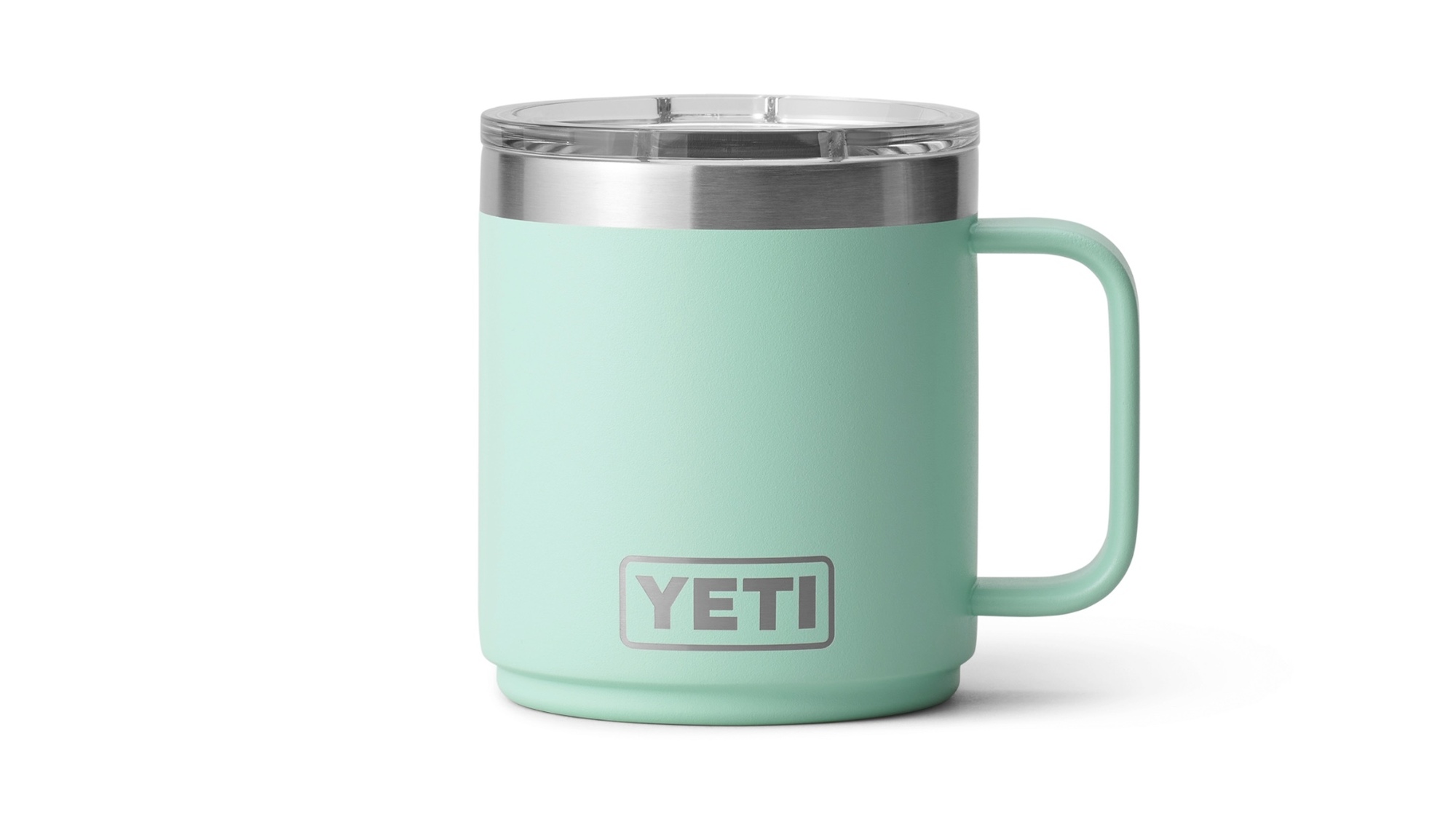 Yeti Rambler stapelbare Tasse