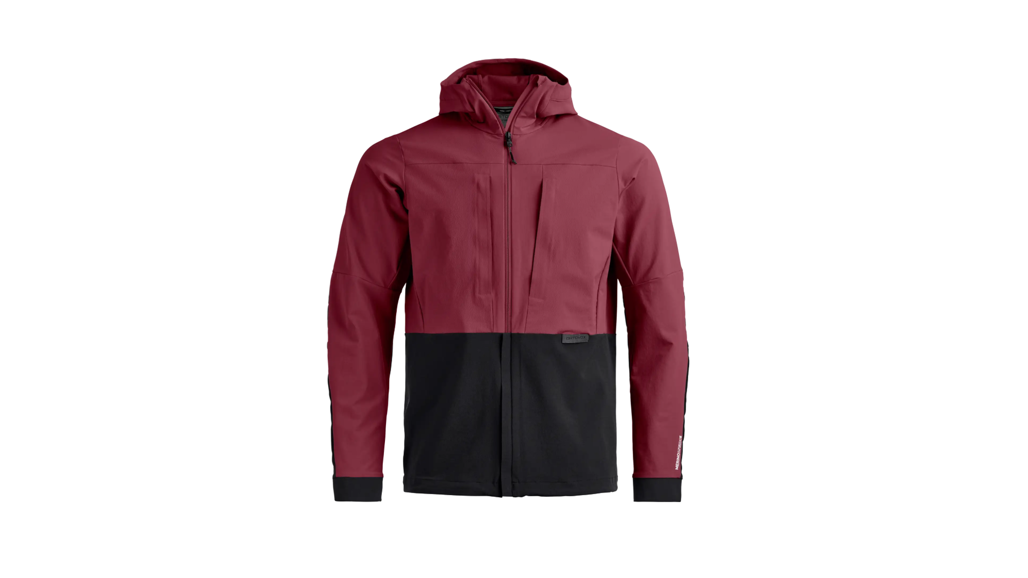 Ortovox Trad Plus Jacket