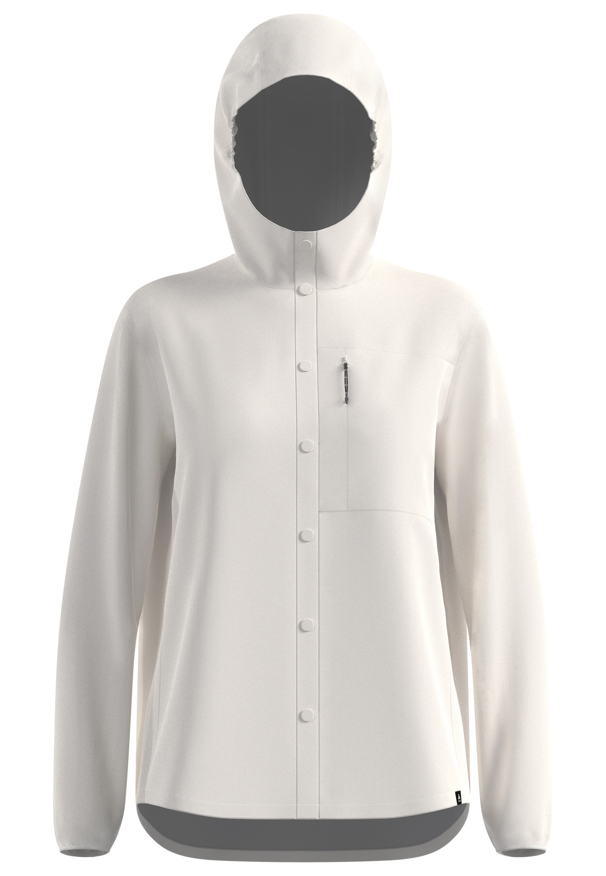 Odlo Transition Softshell Langarmhemd