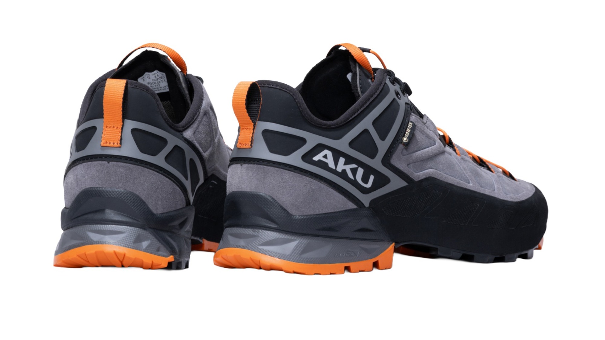 AKU Rock DFS II GTX