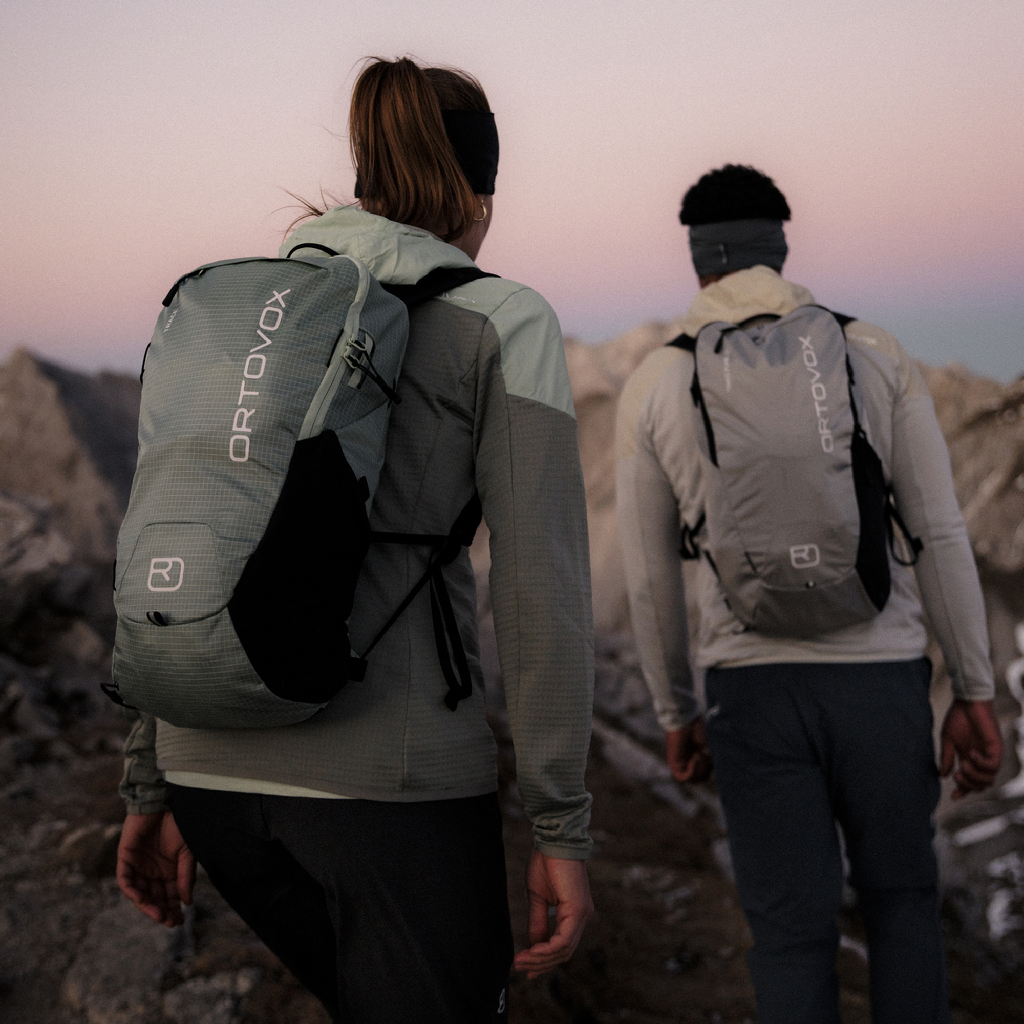 Die besten leichten Wanderrucksäcke – wenig Gewicht, viel Komfort auf Tageswanderungen