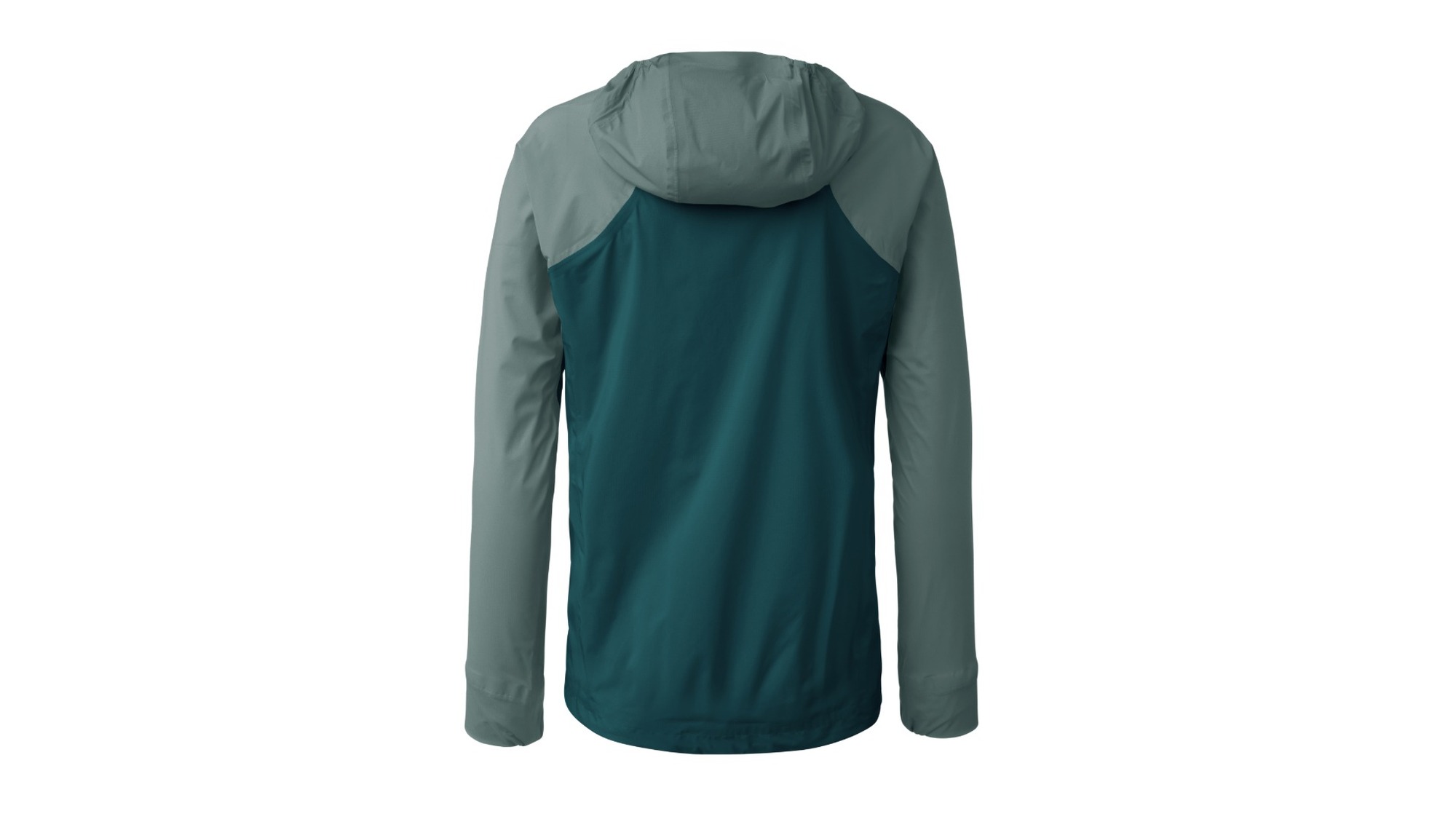 Martini Hillclimb HS Hooded Jacket M