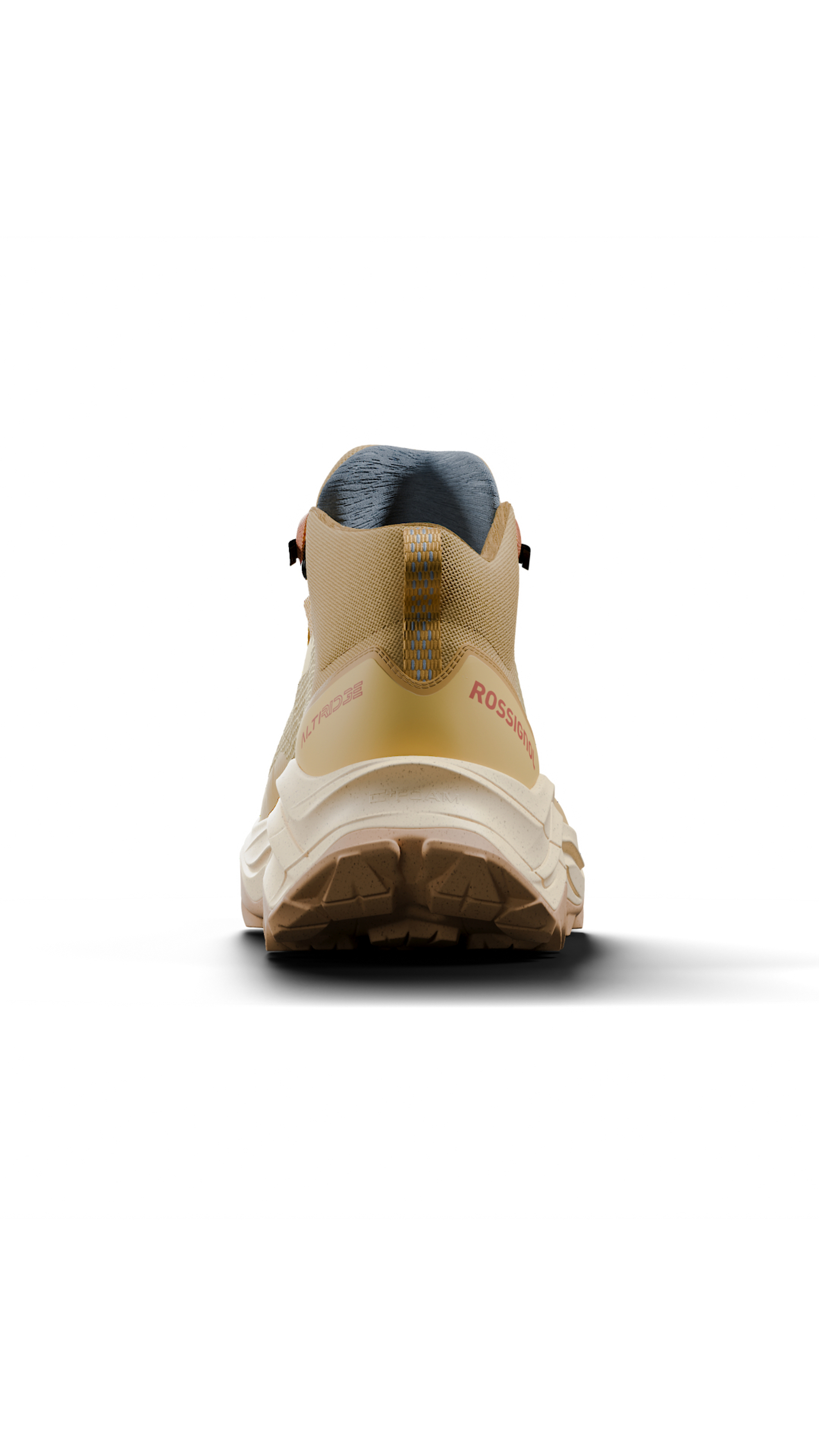 Rossignol Altiridge Mid R-Shell Dry