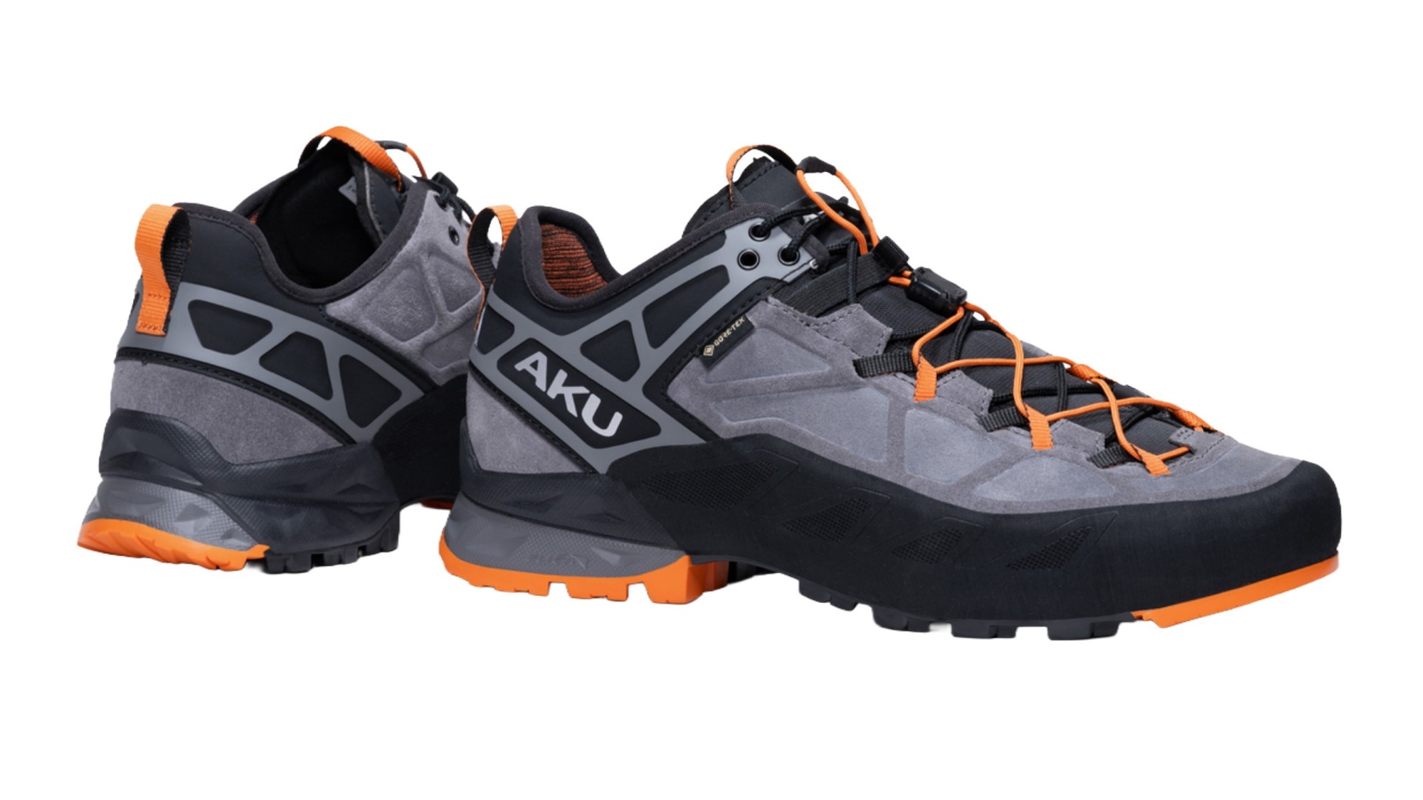 AKU Rock DFS II GTX
