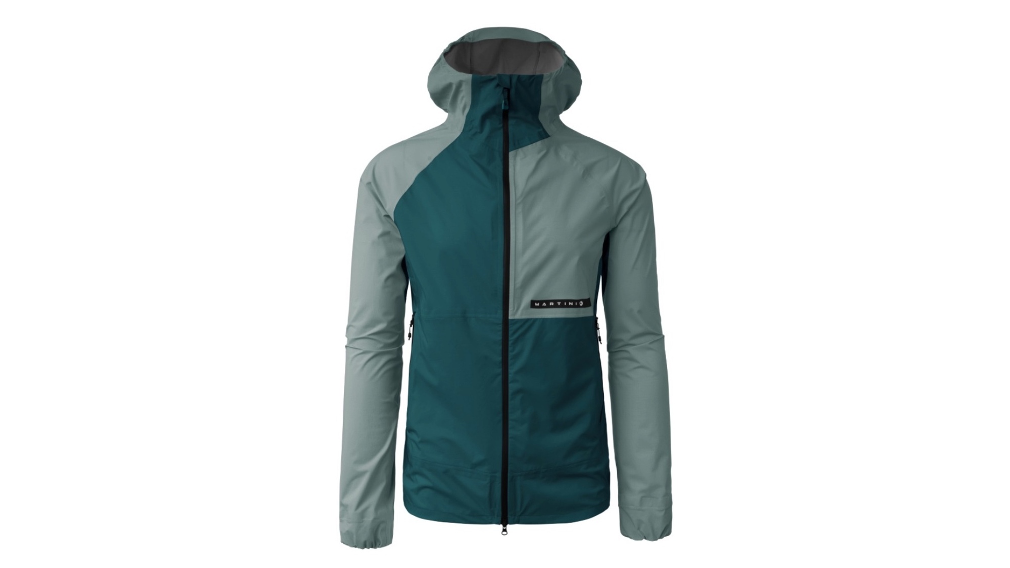 Martini Hillclimb HS Hooded Jacket M