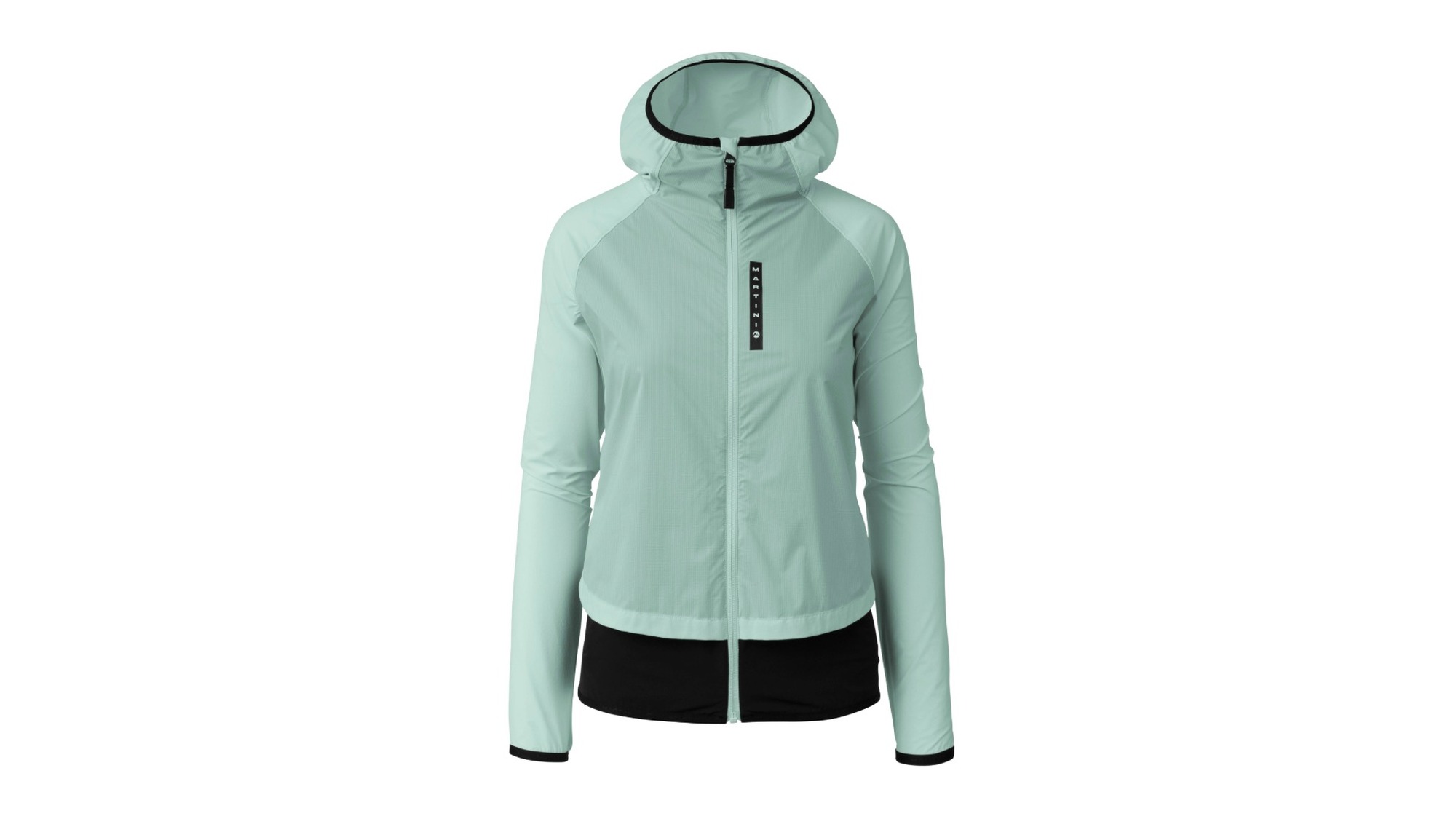 Martini Hillclimb WB Hybrid Hooded Jacket W