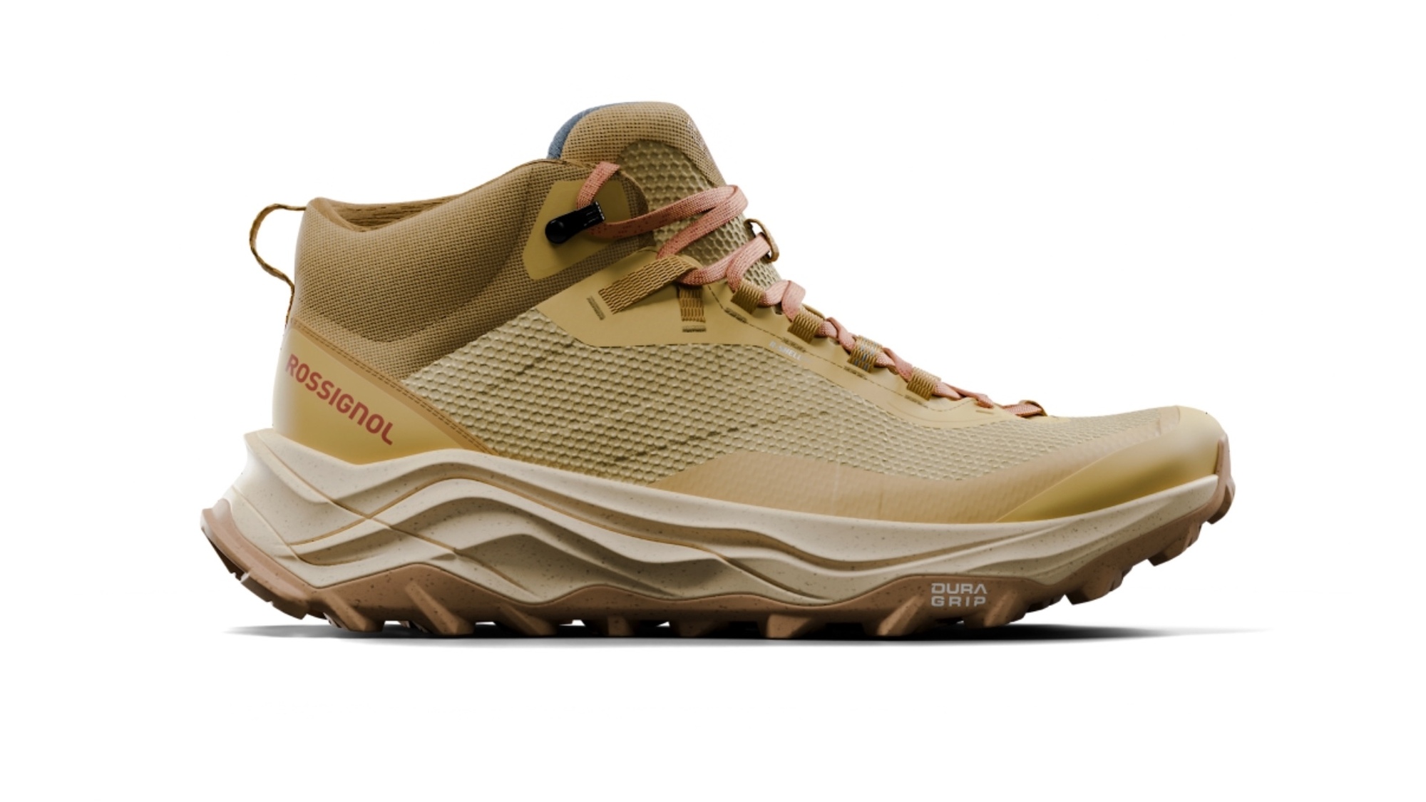Rossignol Altiridge Mid R-Shell Dry