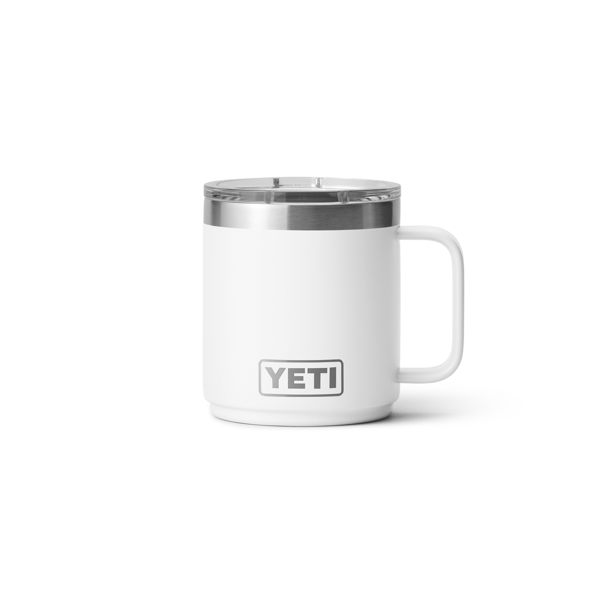 Yeti Rambler stapelbare Tasse