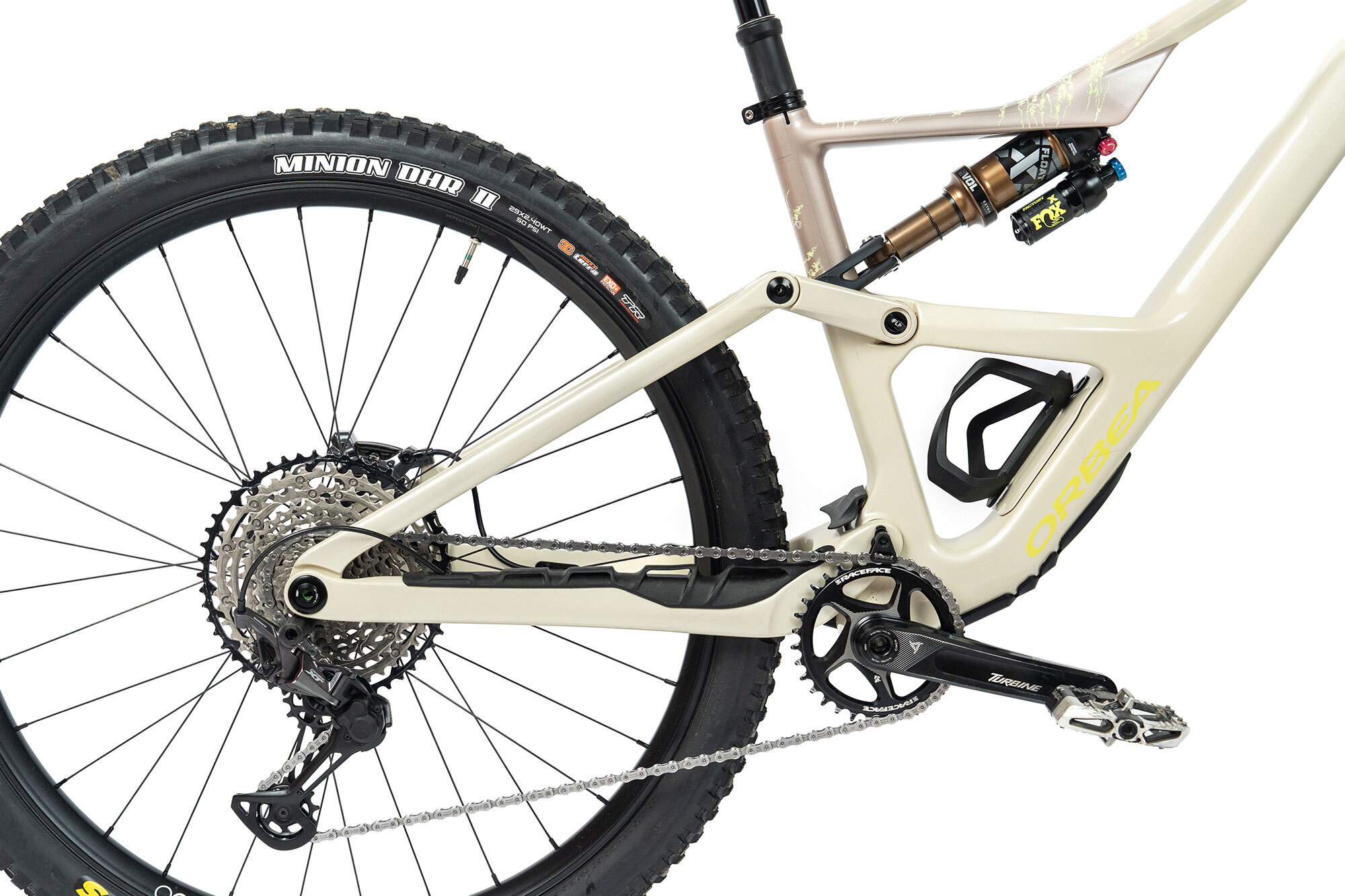 Orbea Occam LT M10 im Test