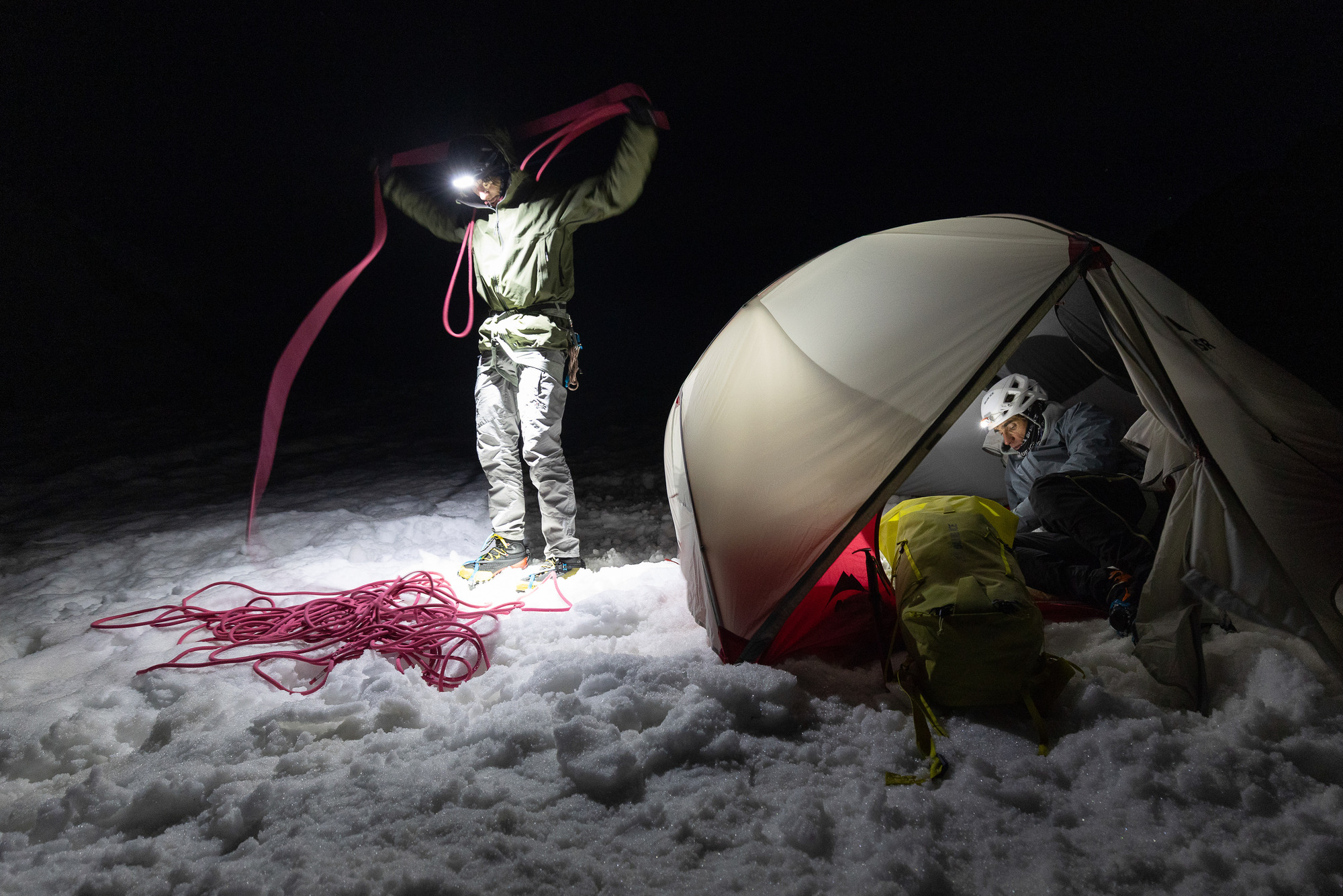 Die besten Sportkletterhelme im Test – von Outdoor Guide getestet