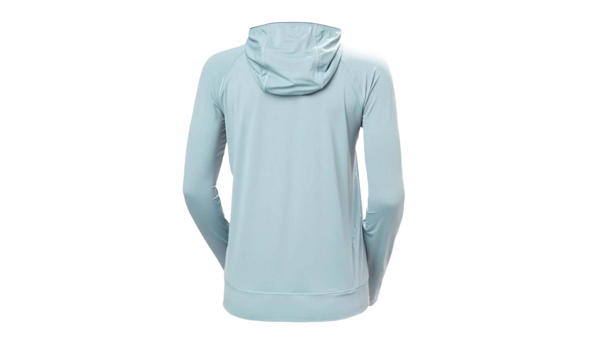 Helly Hansen Shine Solen Half-Zip Sun Hoodie Damen