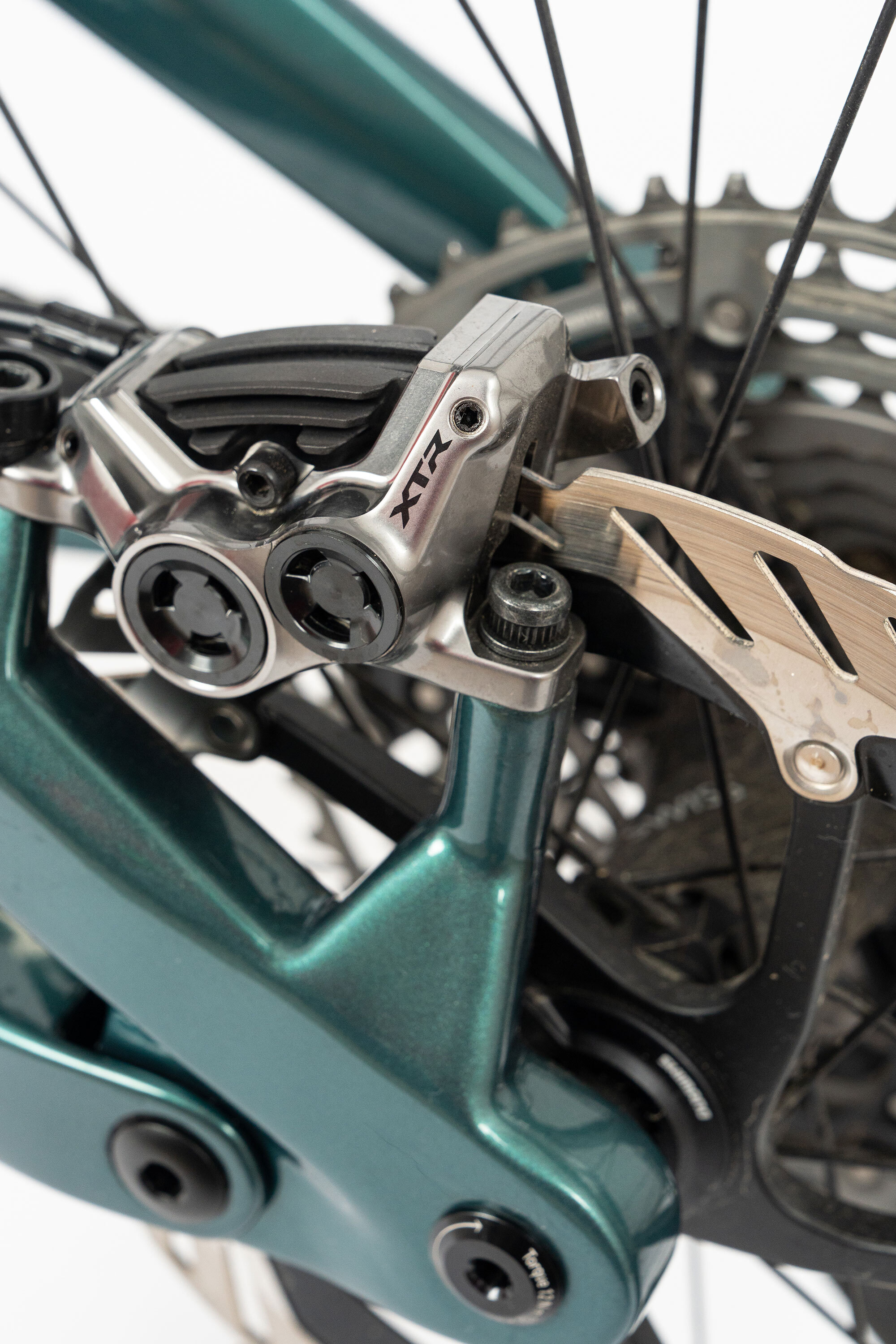 Bixs Sign-EX Carbon – die leichtfüssige Trail-Maschine im Test