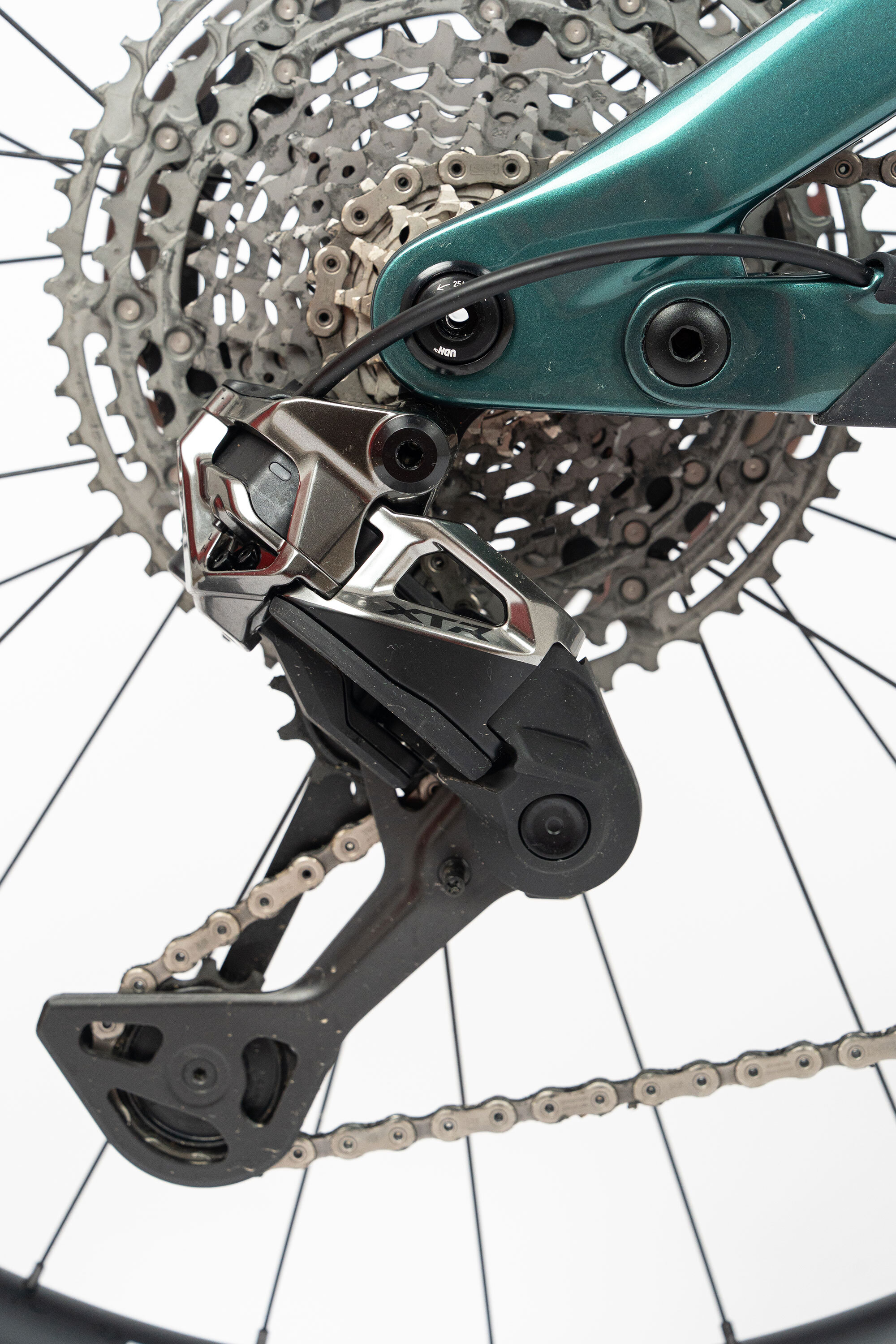 Bixs Sign-EX Carbon – die leichtfüssige Trail-Maschine im Test