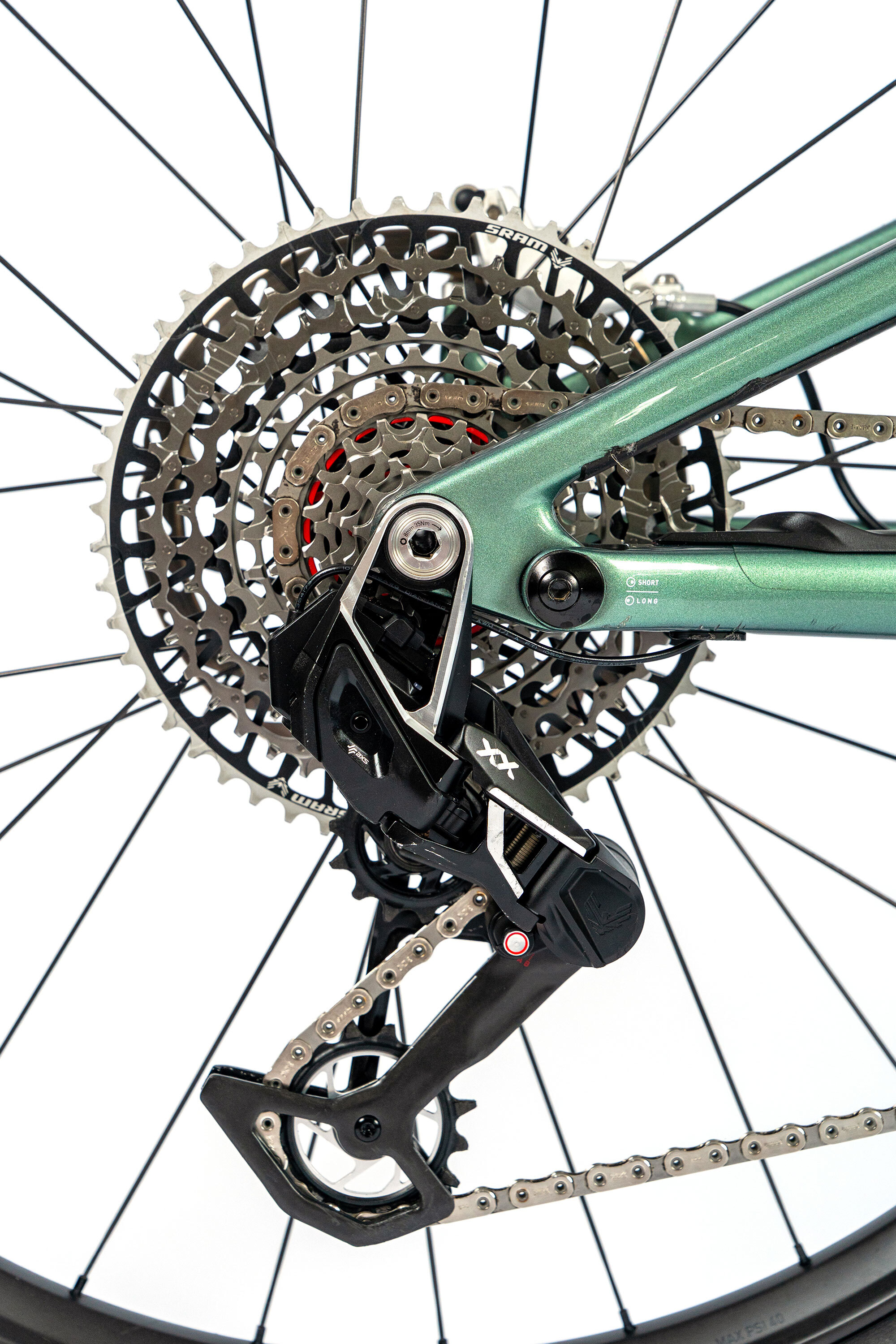 Specialized S-Works Turbo Levo R im Test