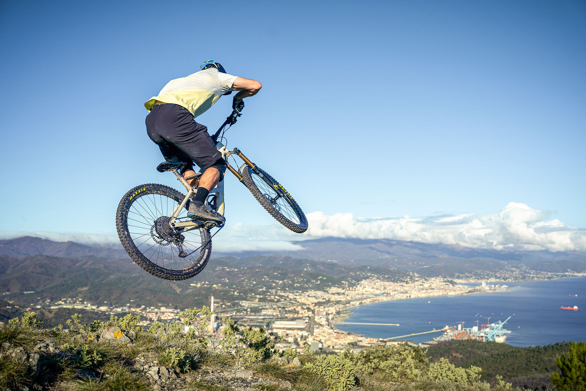Orbea Occam LT M10 im Test