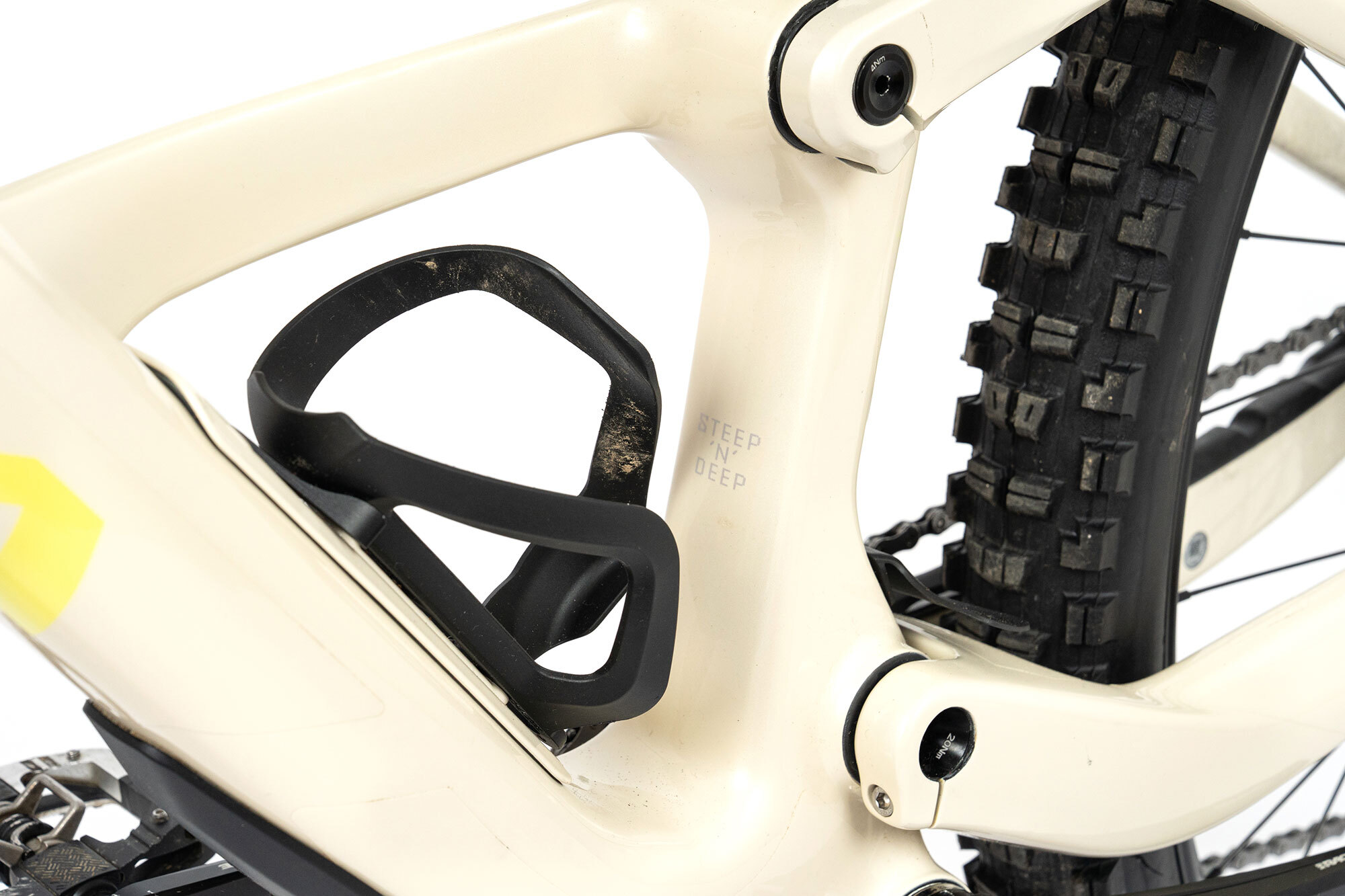 Orbea Occam LT M10 im Test