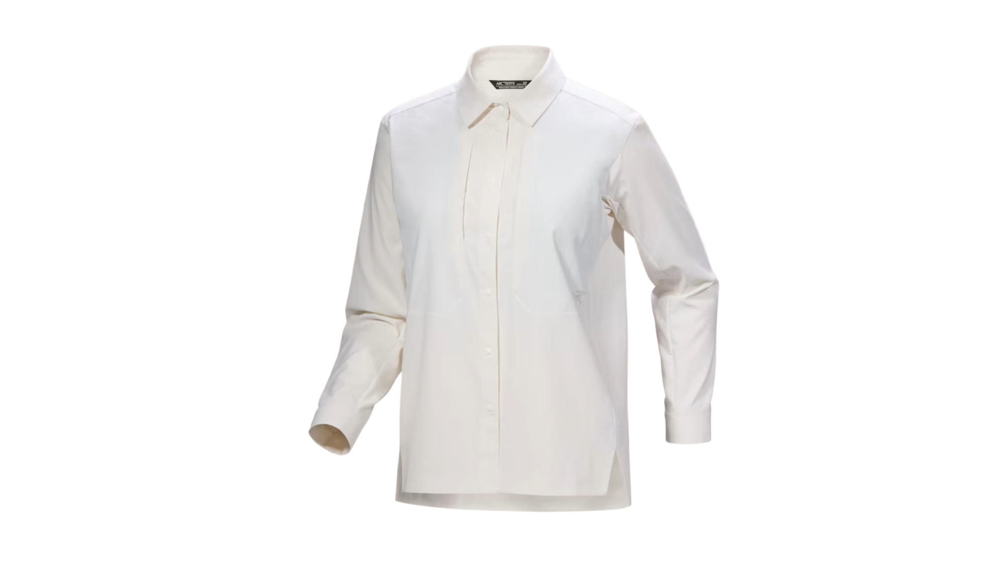 Arc'teryx Sima Shirt LS Women's