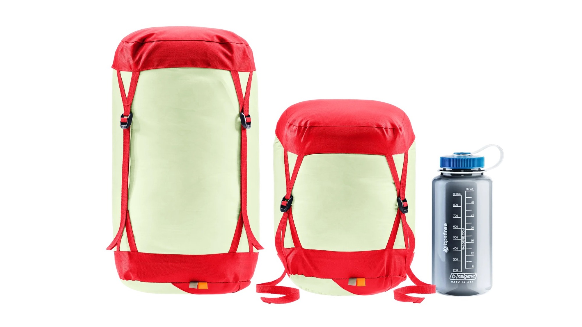 Deuter Astro Pro 600