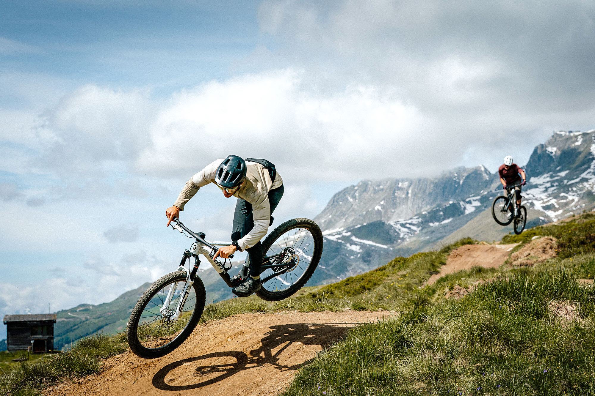 Scott Spark RC WC Evo im Test