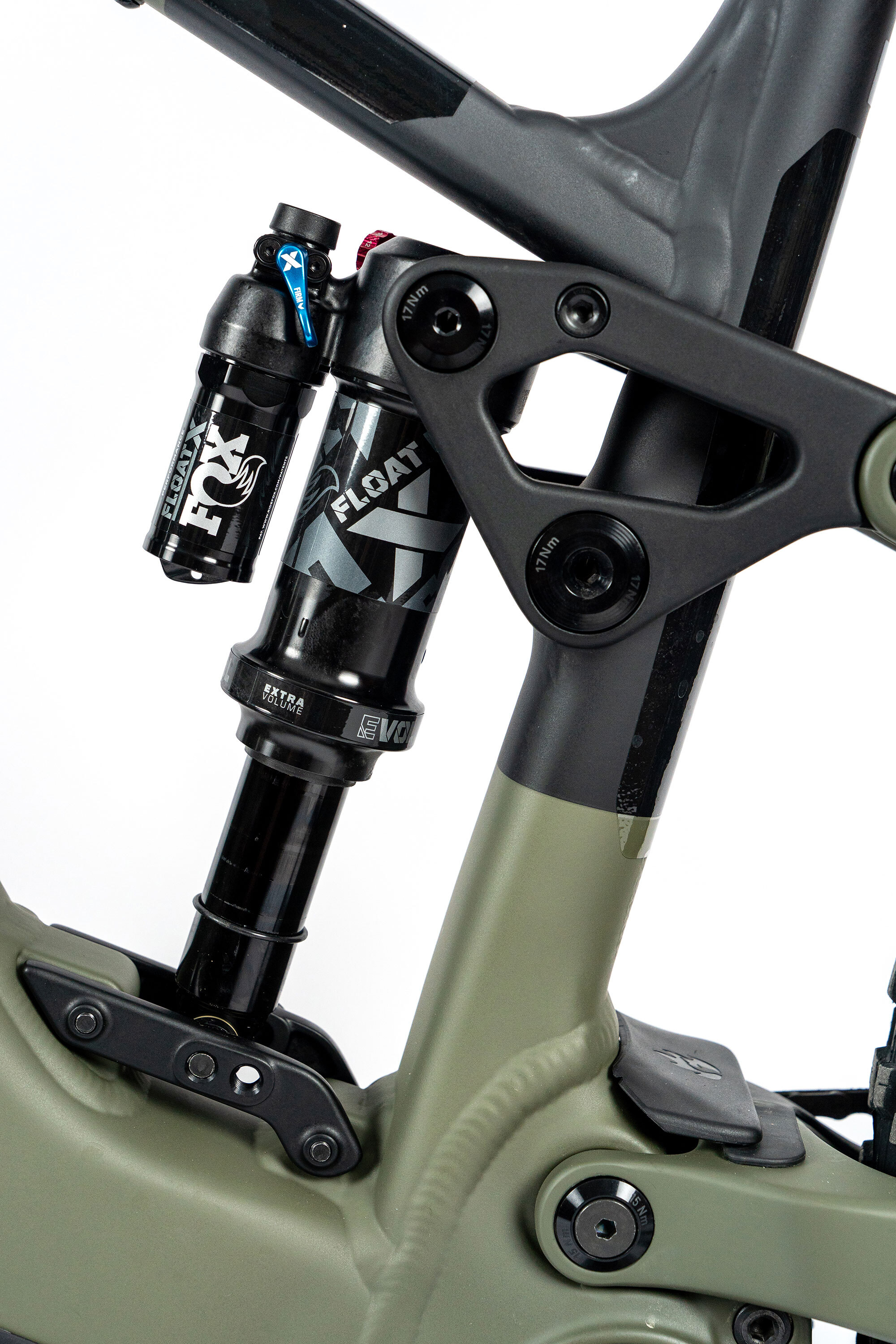 Trek Fuel+ EX 8
