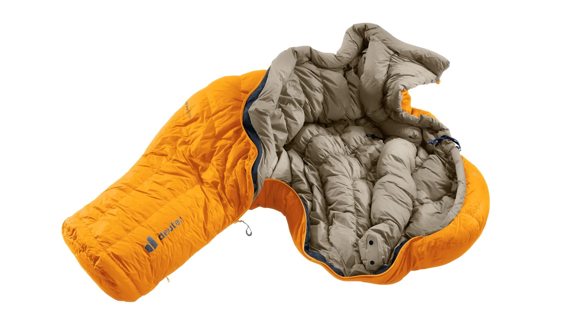 Deuter Astro Pro 600