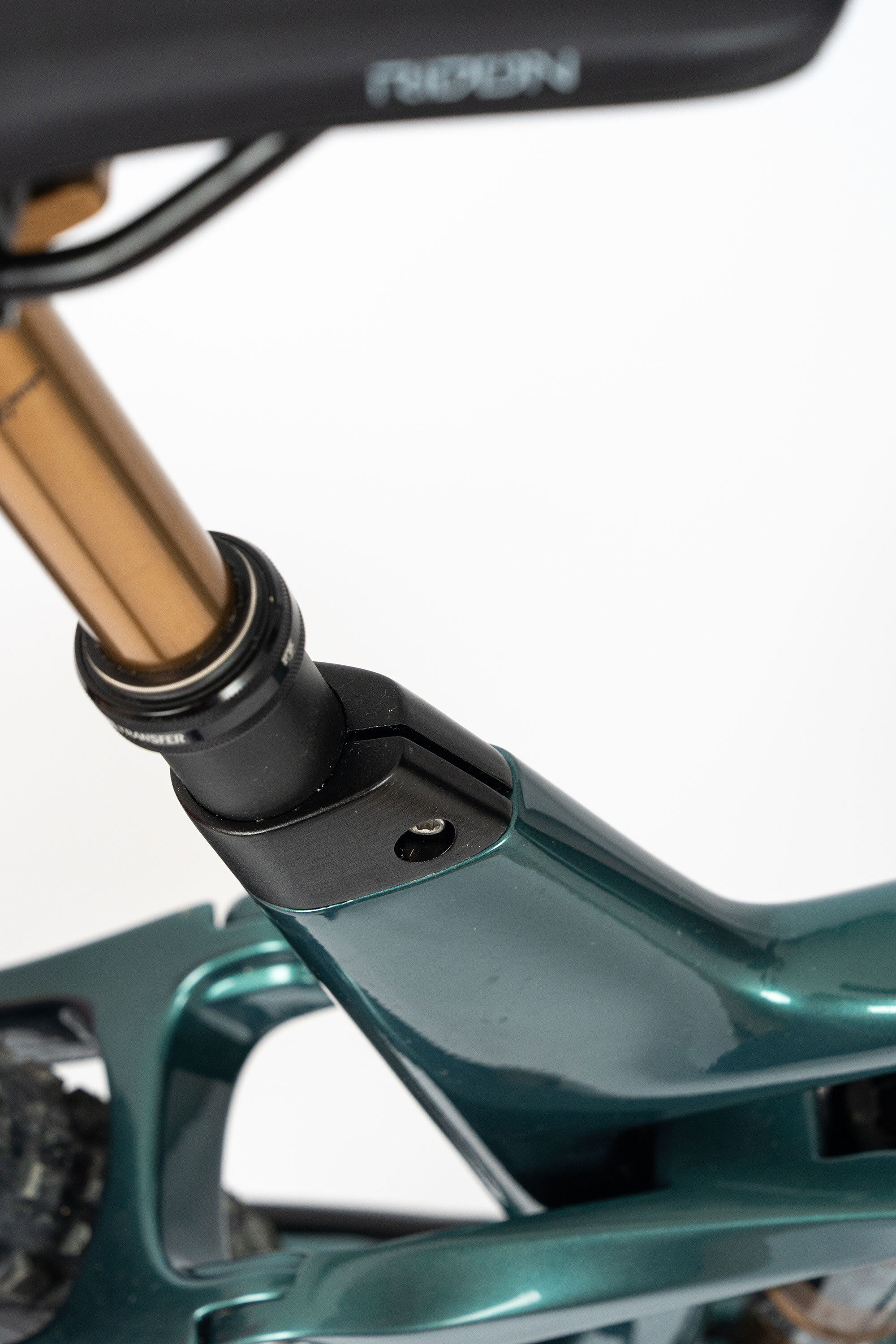 Bixs Sign-EX Carbon – die leichtfüssige Trail-Maschine im Test