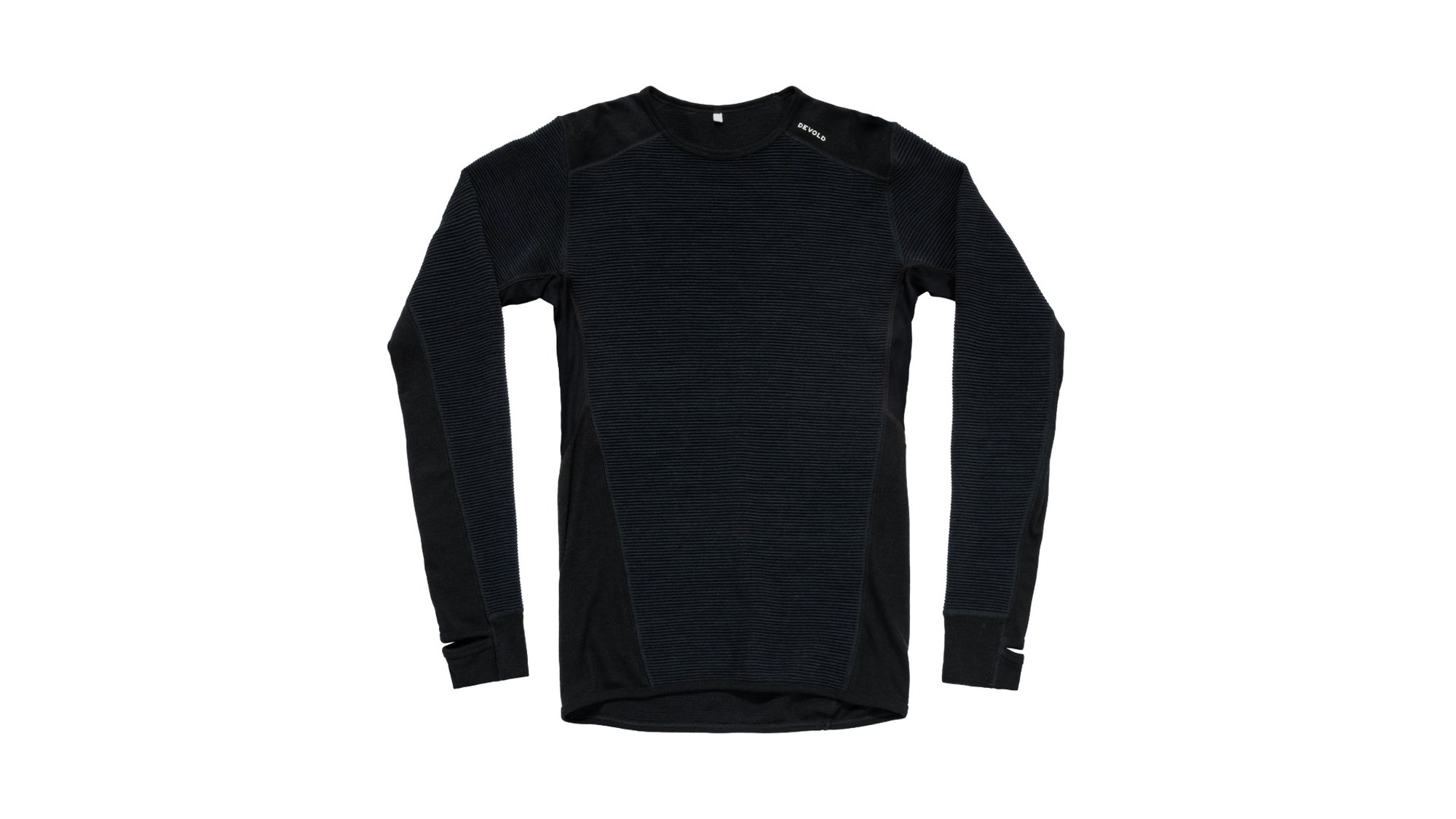 Devold Reverso Merino Shirt