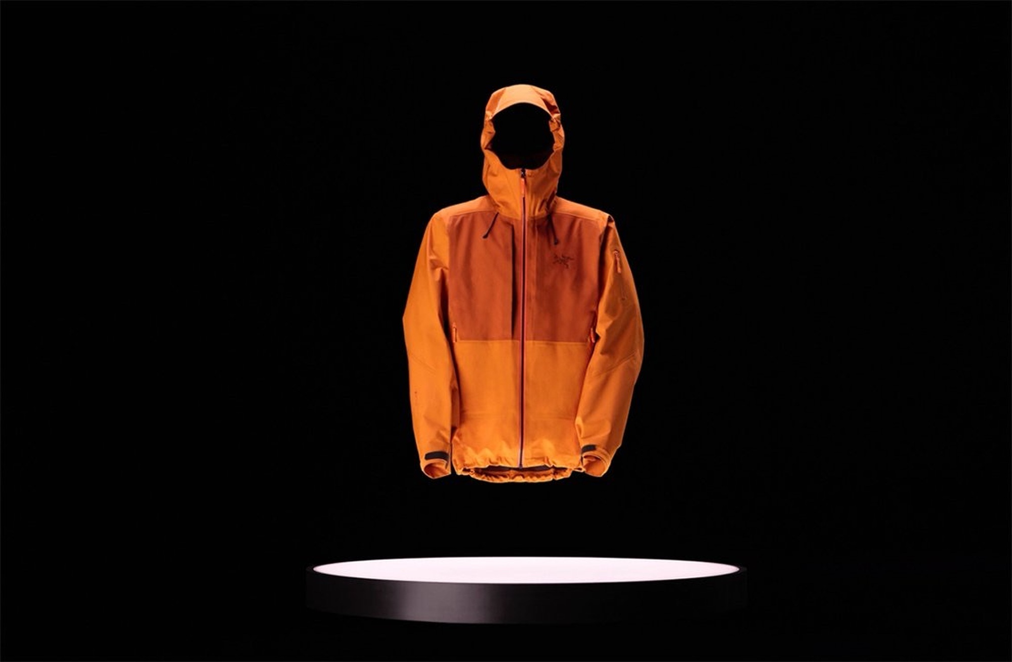 Arc’teryx präsentiert System : ein innovatives Konzept für Produktdesign und eine zirkuläre Zukunft