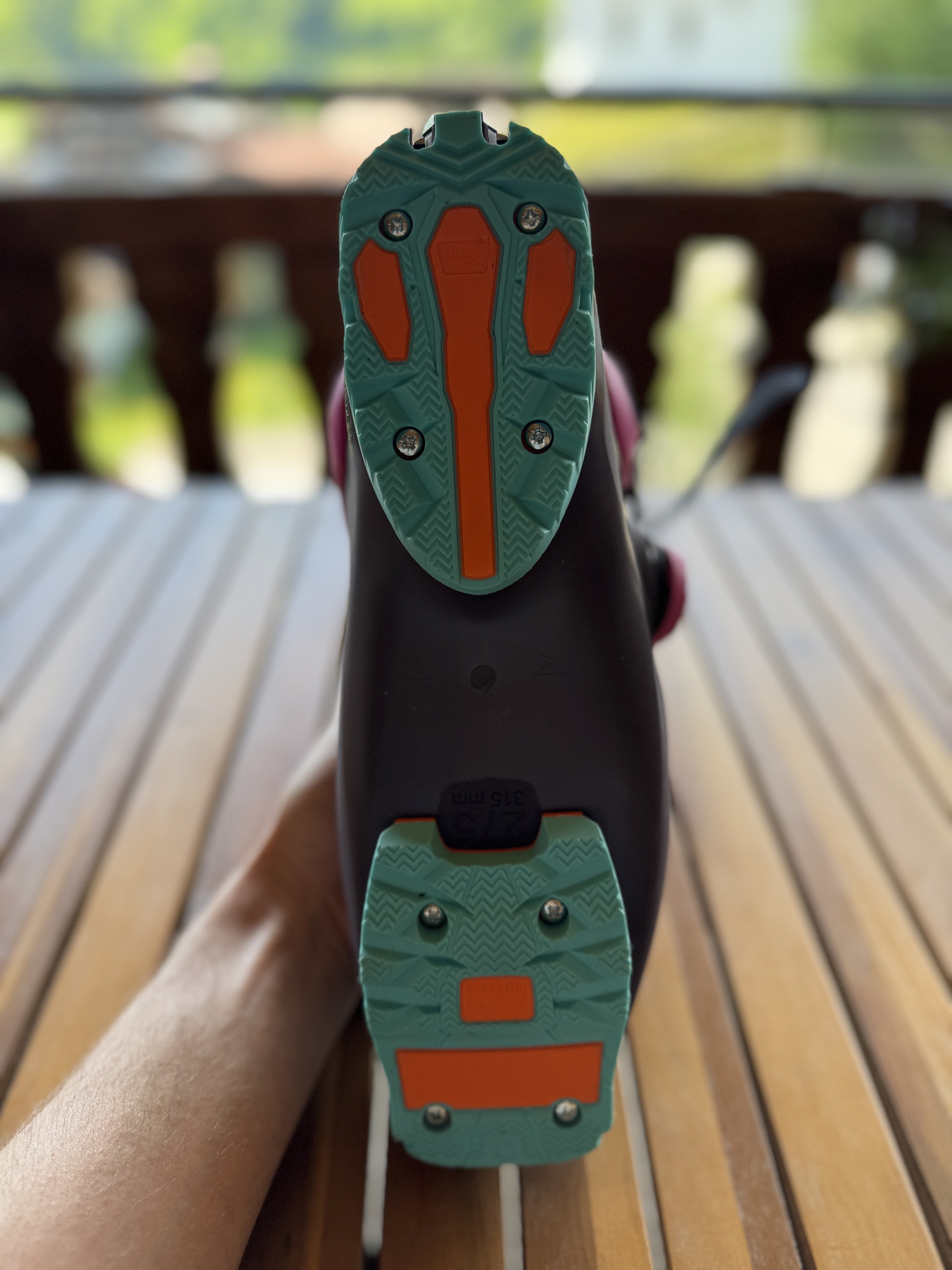 Rossignol Alltrack 130 Elite LV LT BOA GW