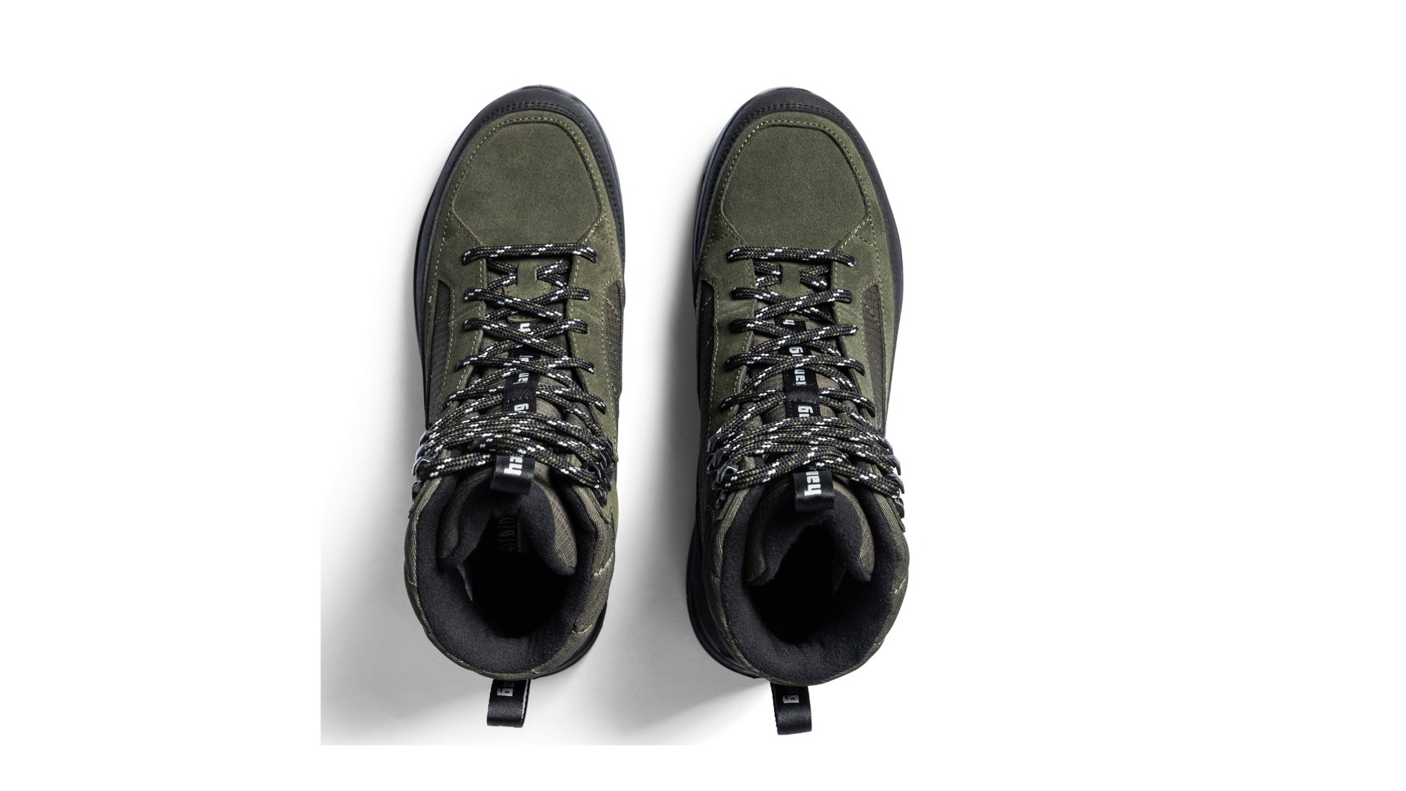 Hanwag Rotpunkt Winter GTX