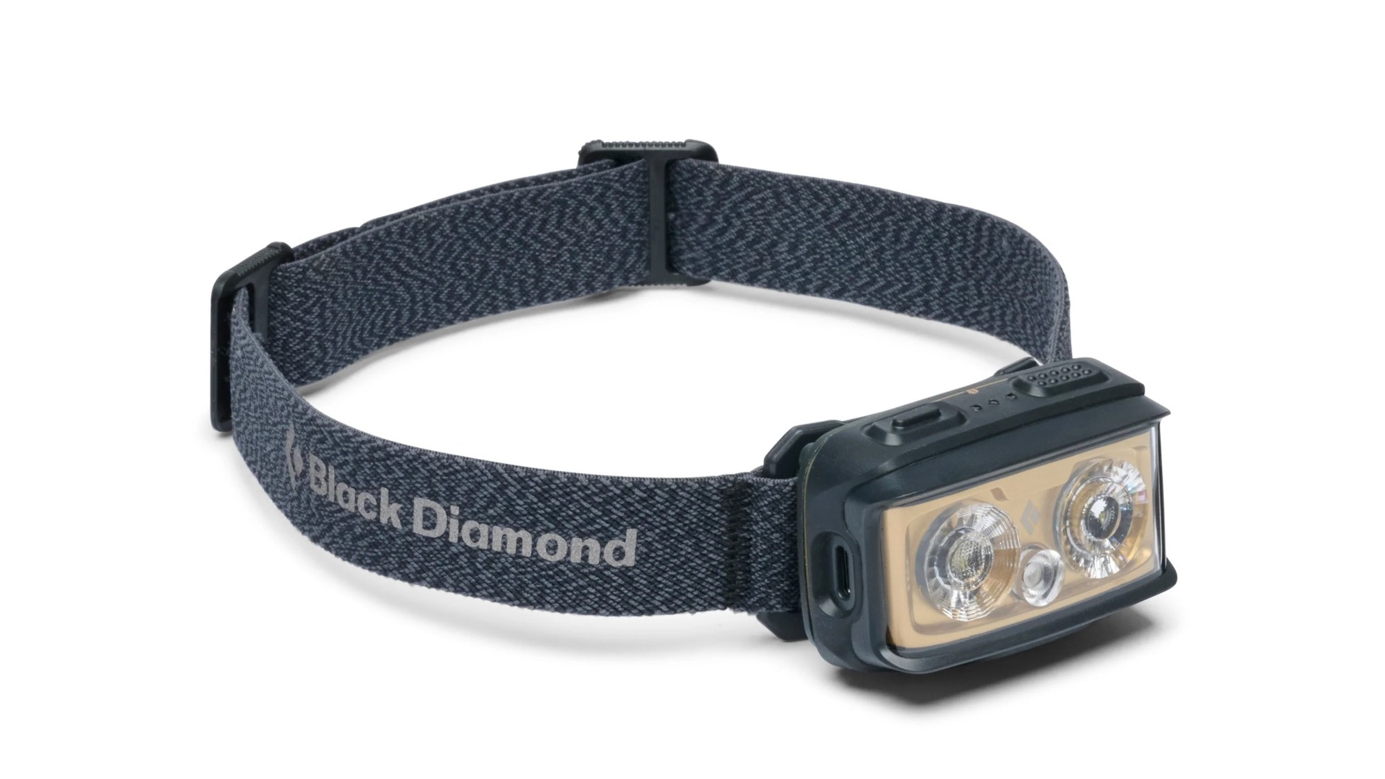 Black Diamond Storm+