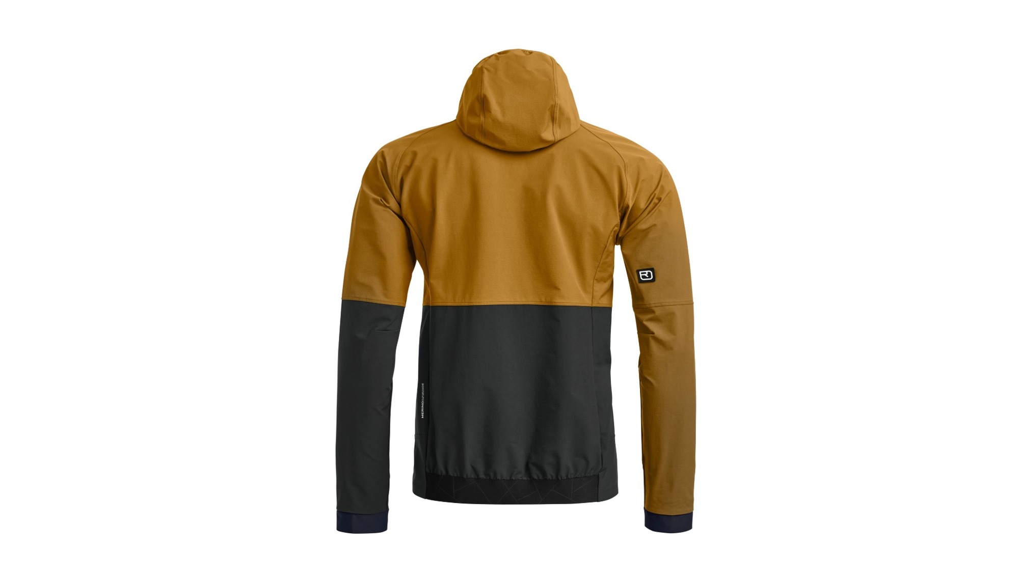 Ortovox Venet Softshell Hooded Jacket