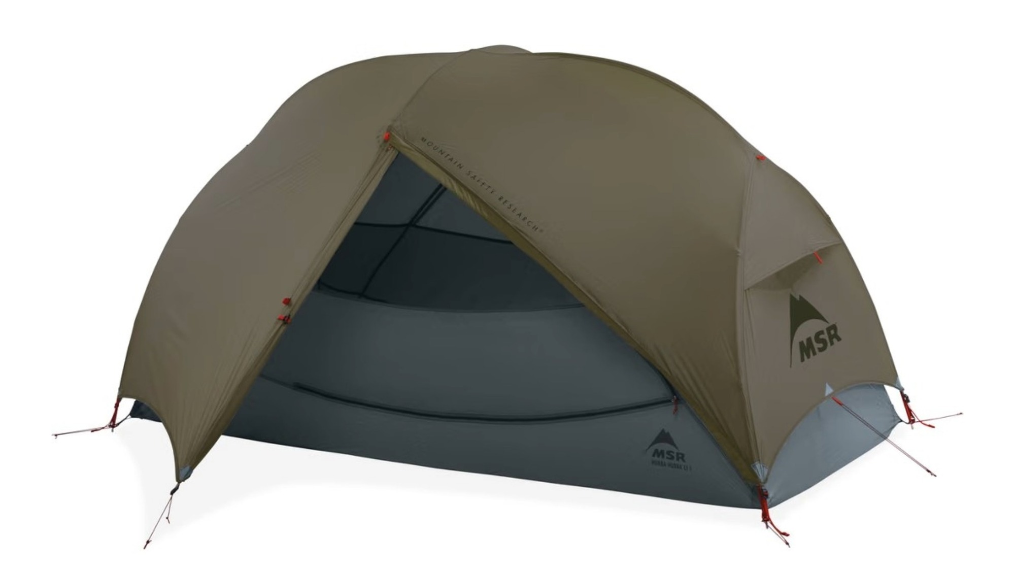 MSR Hubba Hubba LT 1