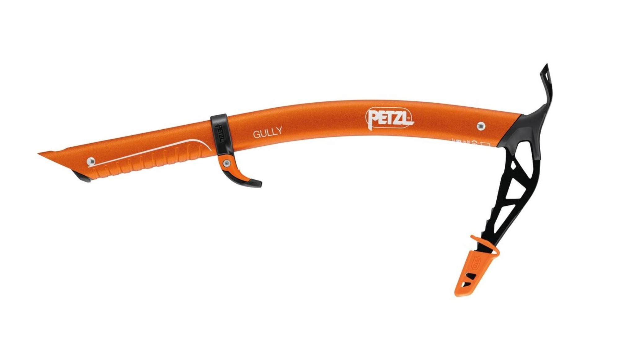 Petzl Gully