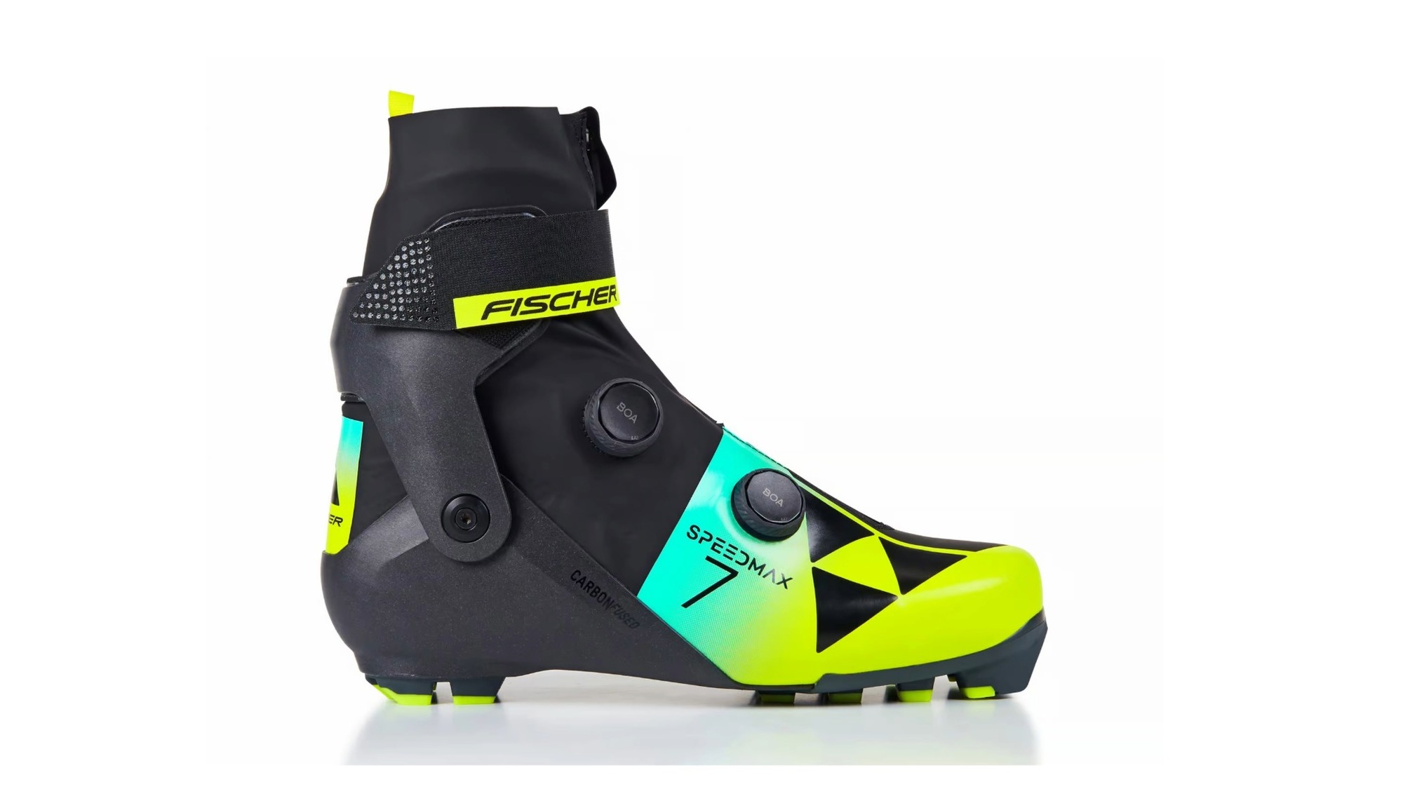 Fischer Speedmax 7 Skate Boa