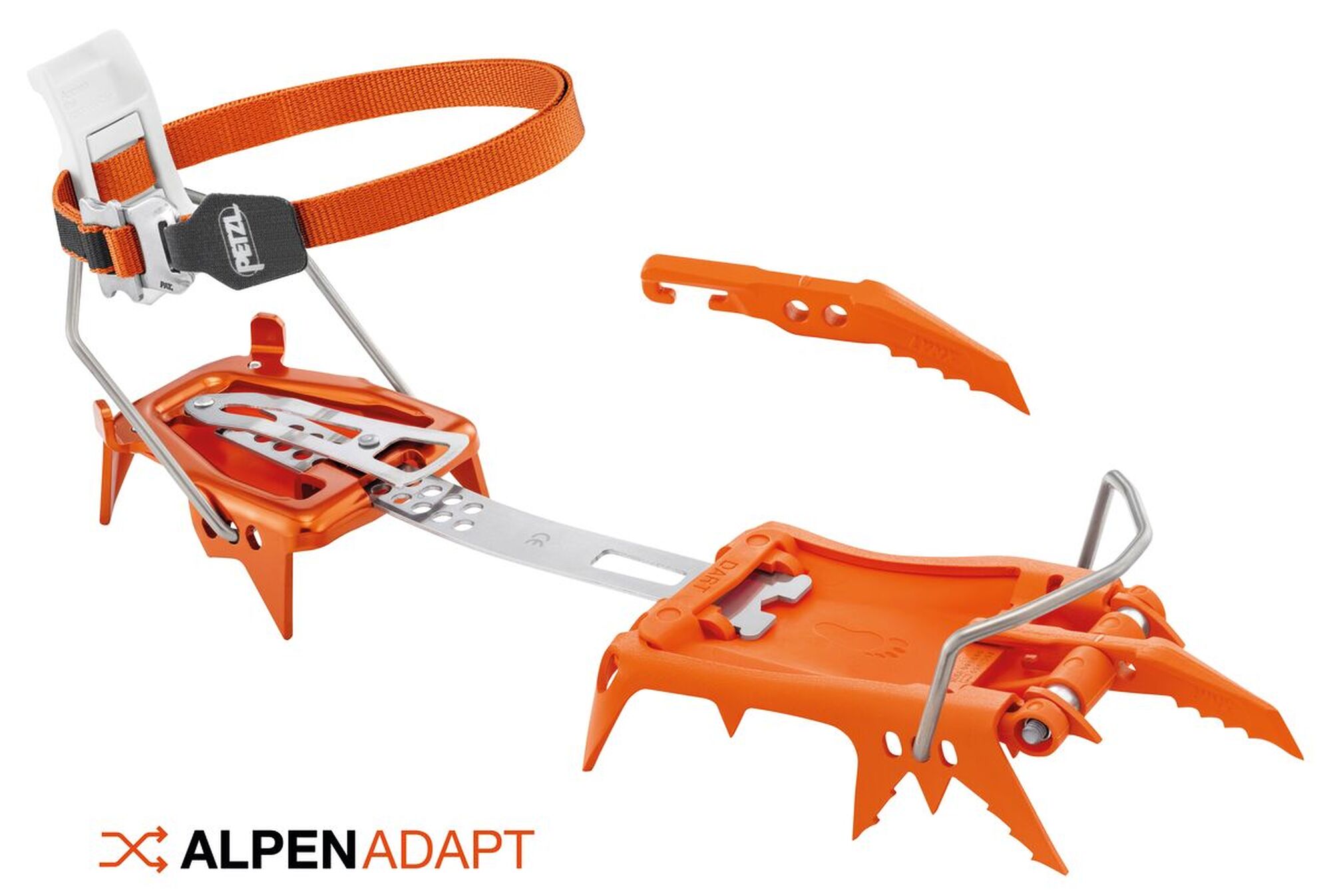 Petzl Dart Steigeisen