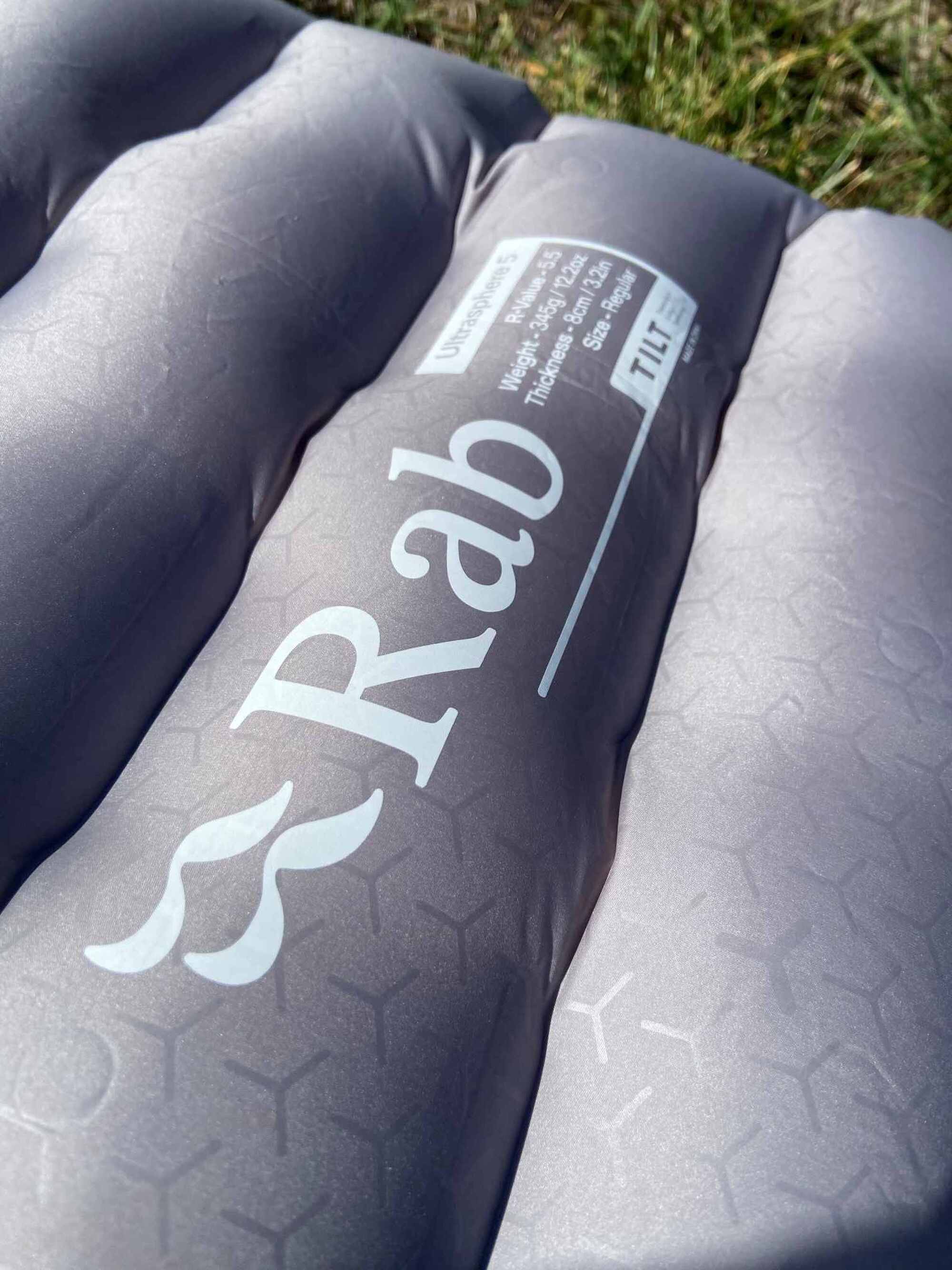 Rab Ultrasphere 5
