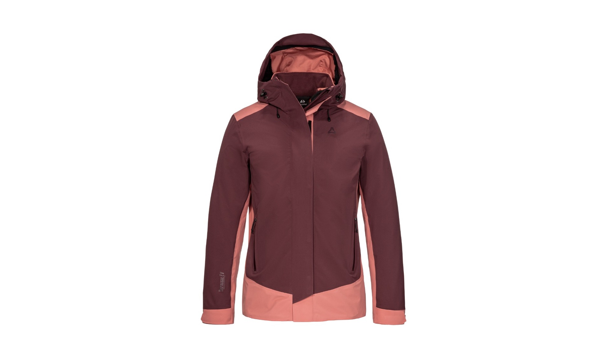Schöffel 3in1 Jacket Style Refoca WMN