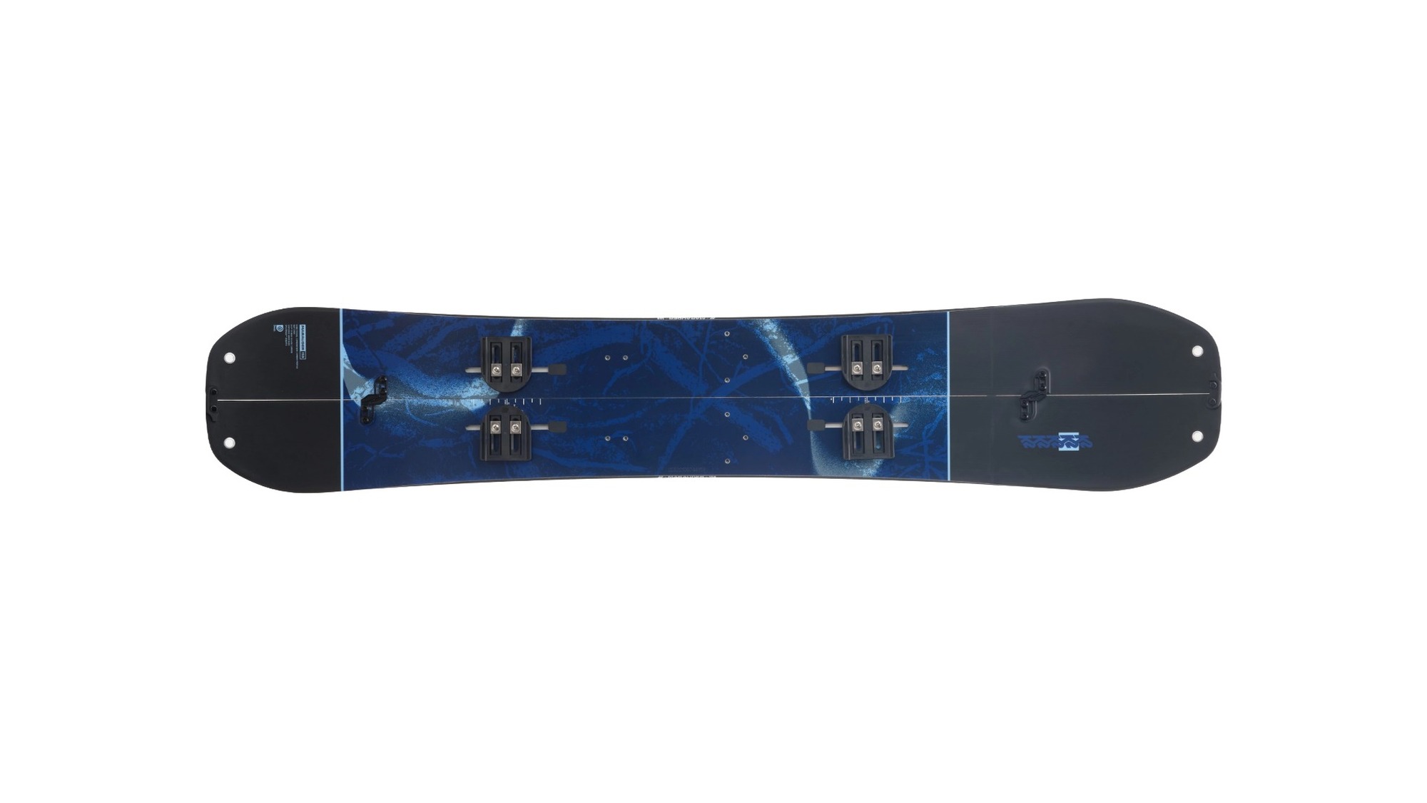 K2 Marauder Splitboard