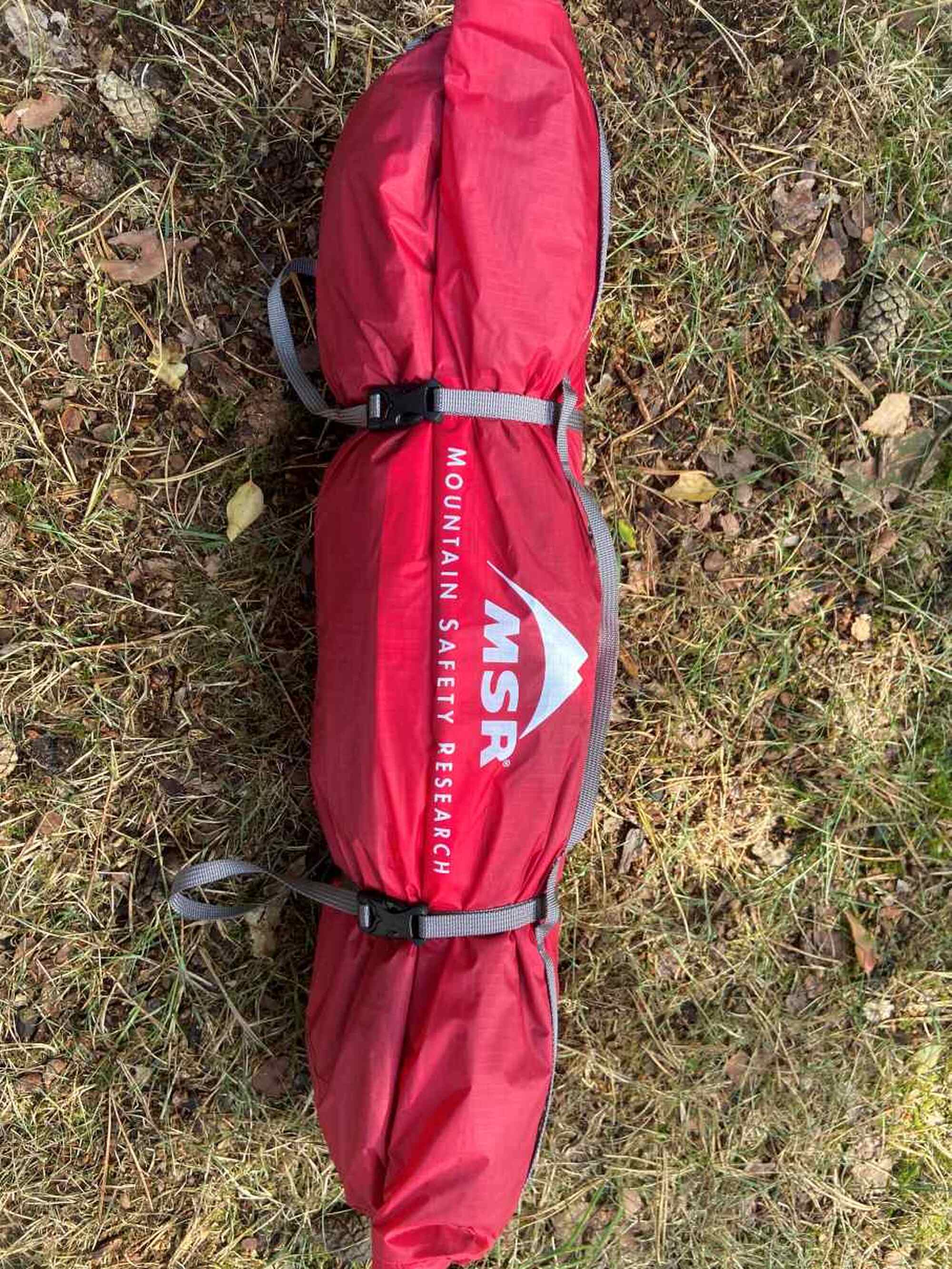 MSR Hubba Hubba LT 1