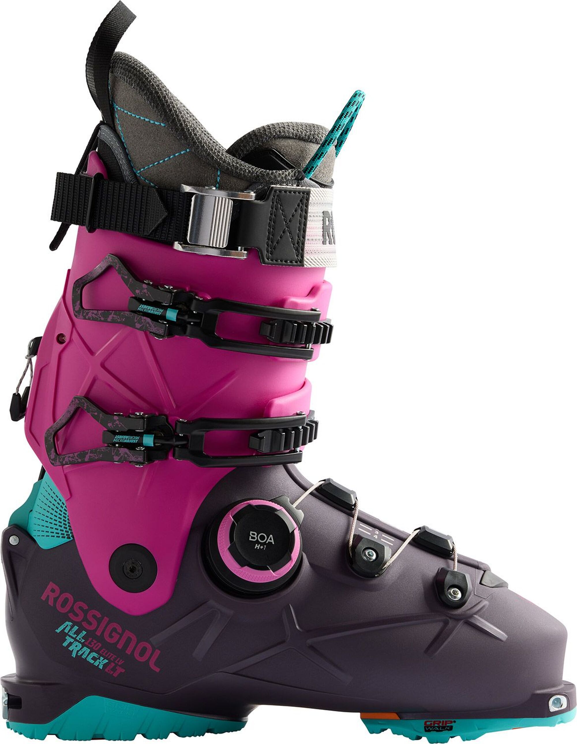 Rossignol Alltrack 130 Elite LV LT BOA GW