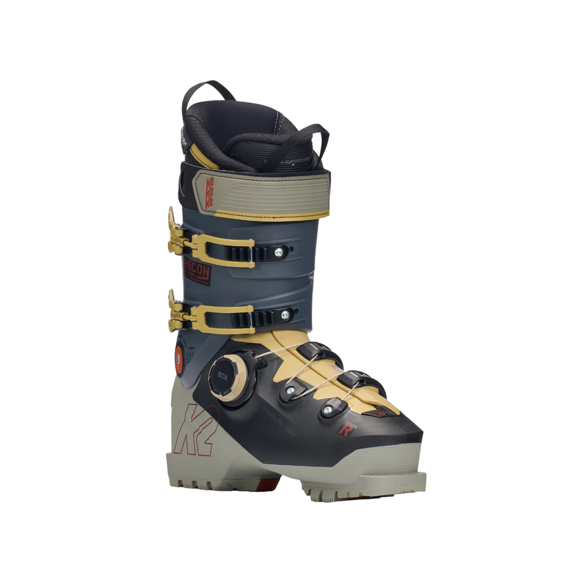K2 Recon BOA 110 LTD