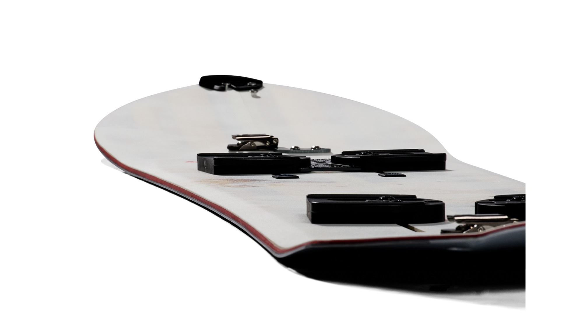 Burton 3D Fish Directional Flat Top