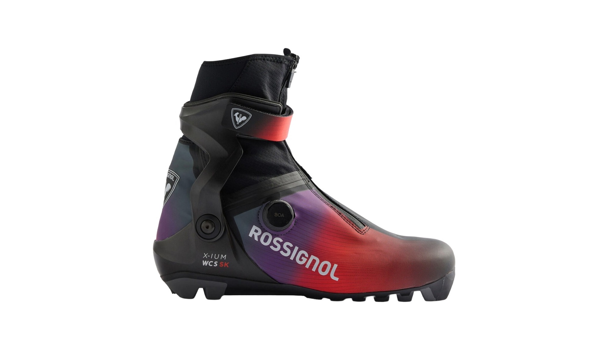 Rossignol X-IUM WCS Skate BOA MV