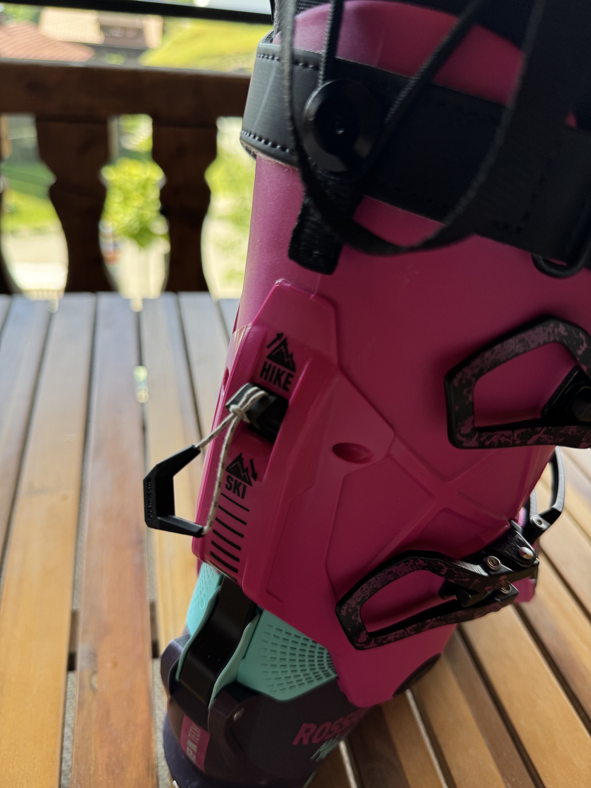 Rossignol Alltrack 130 Elite LV LT BOA GW