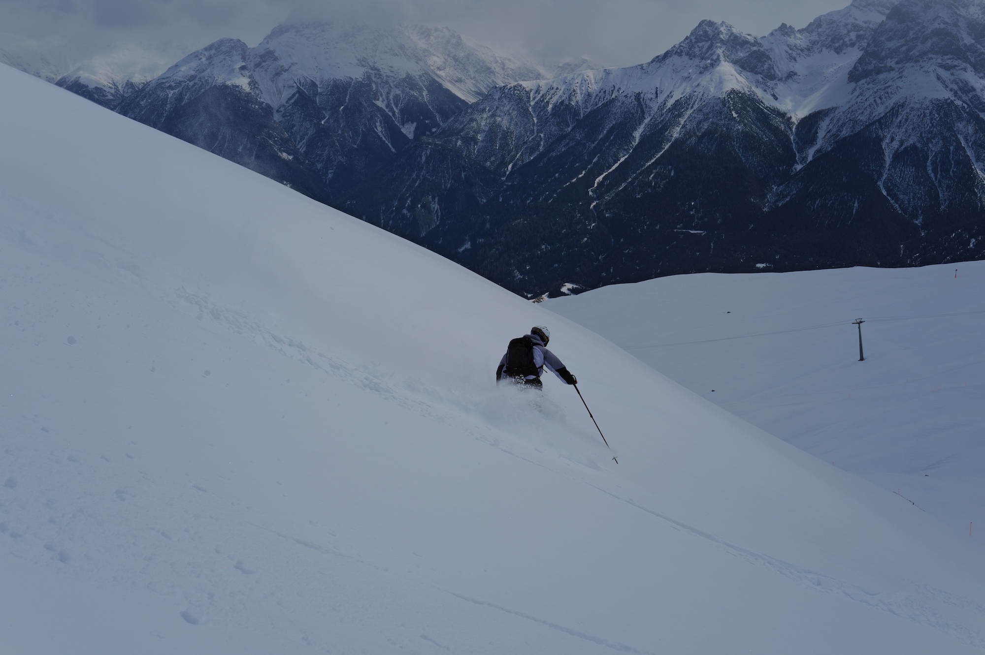 Skitest 2026/27: Freeride-, Freetouring- und Allmountain-Ski im grossen Outdoor Guide Vergleich