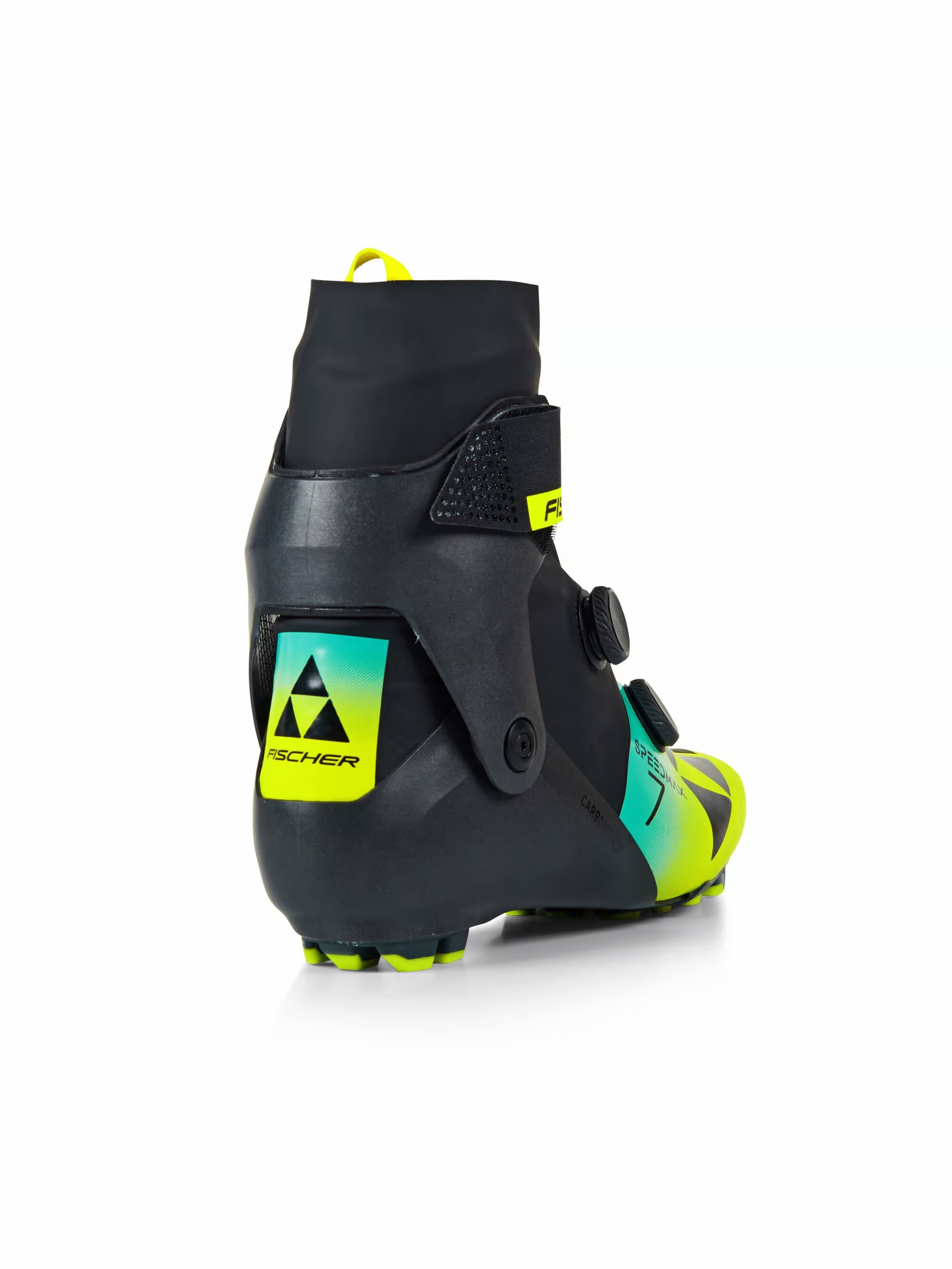 Fischer Speedmax 7 Skate Boa