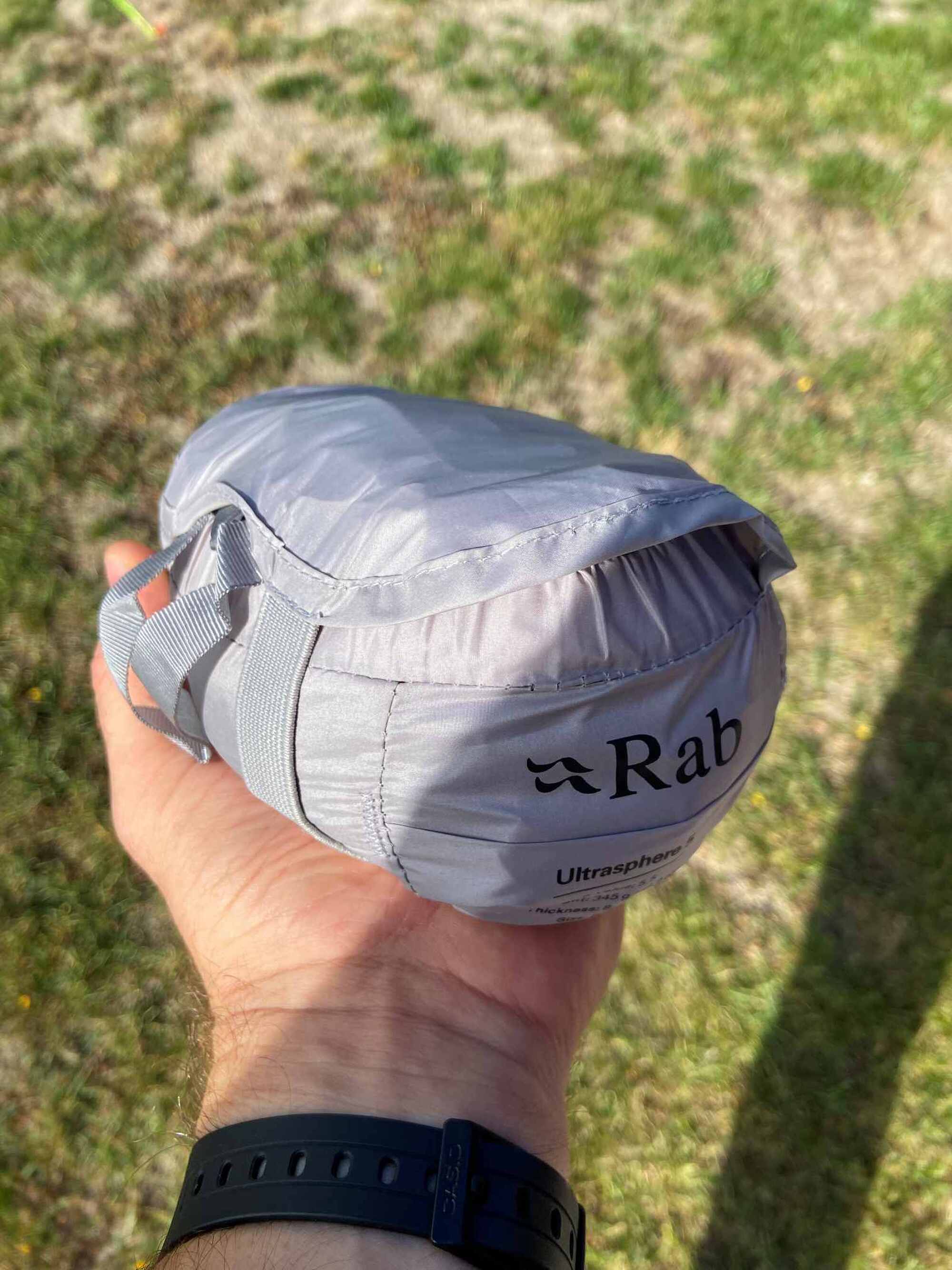 Rab Ultrasphere 5