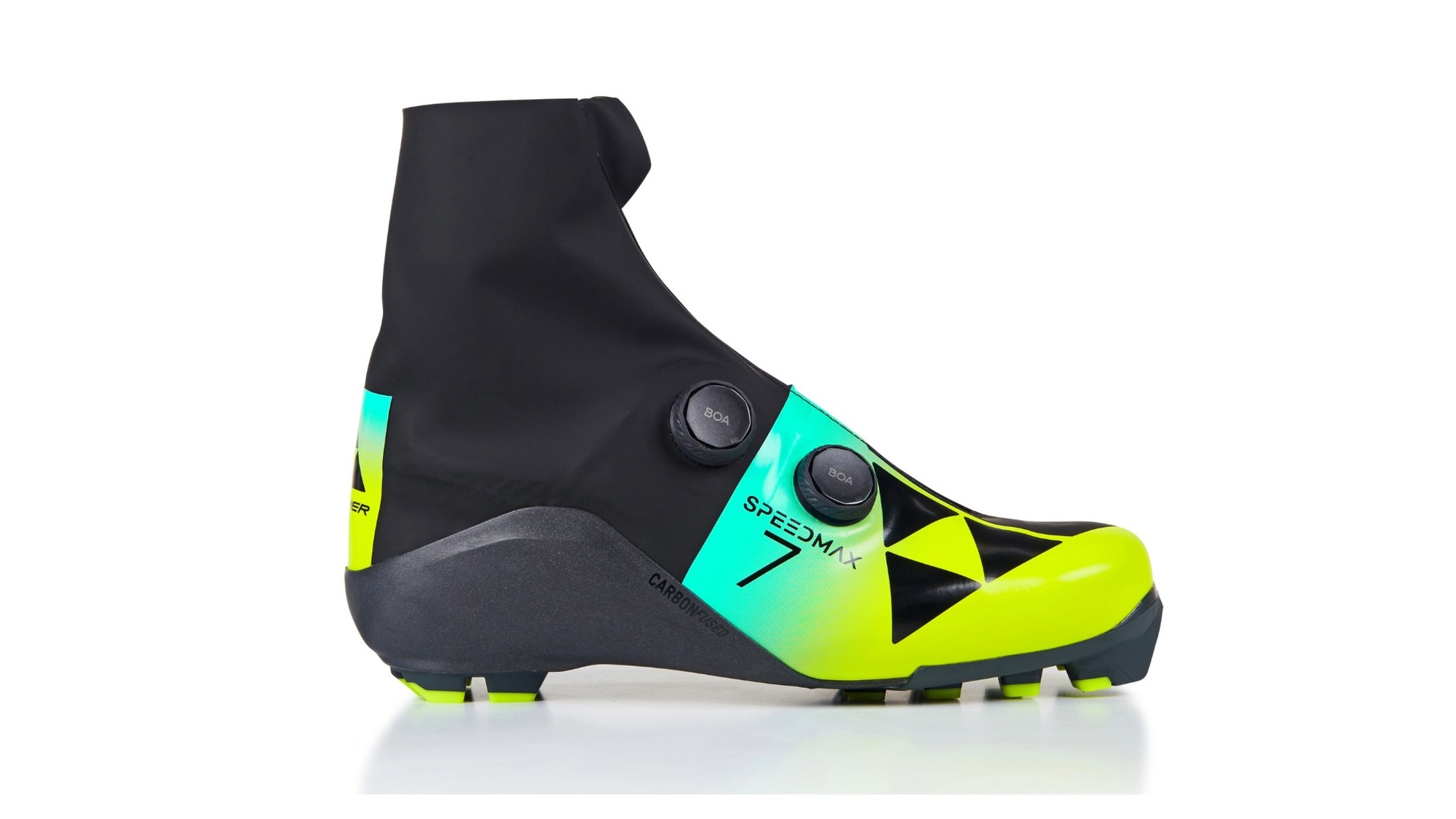 Fischer Speedmax 7 Classic BOA