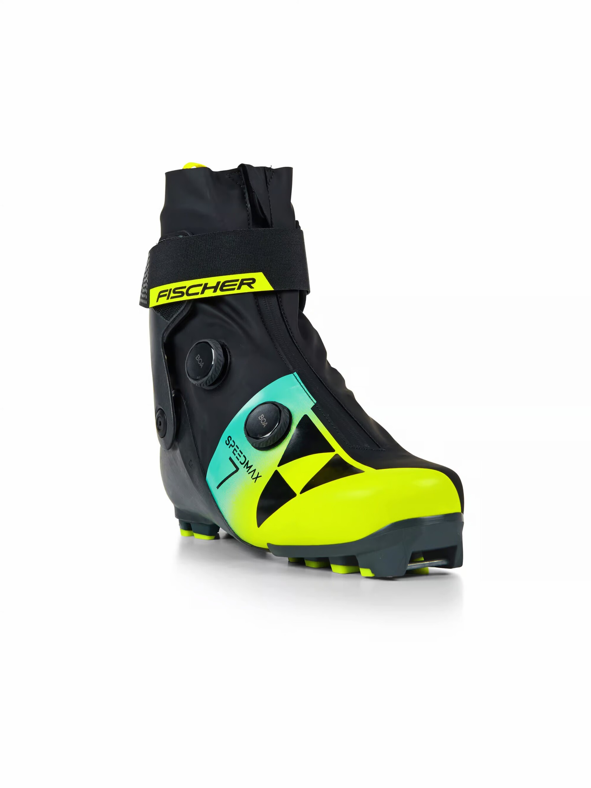 Fischer Speedmax 7 Skate Boa
